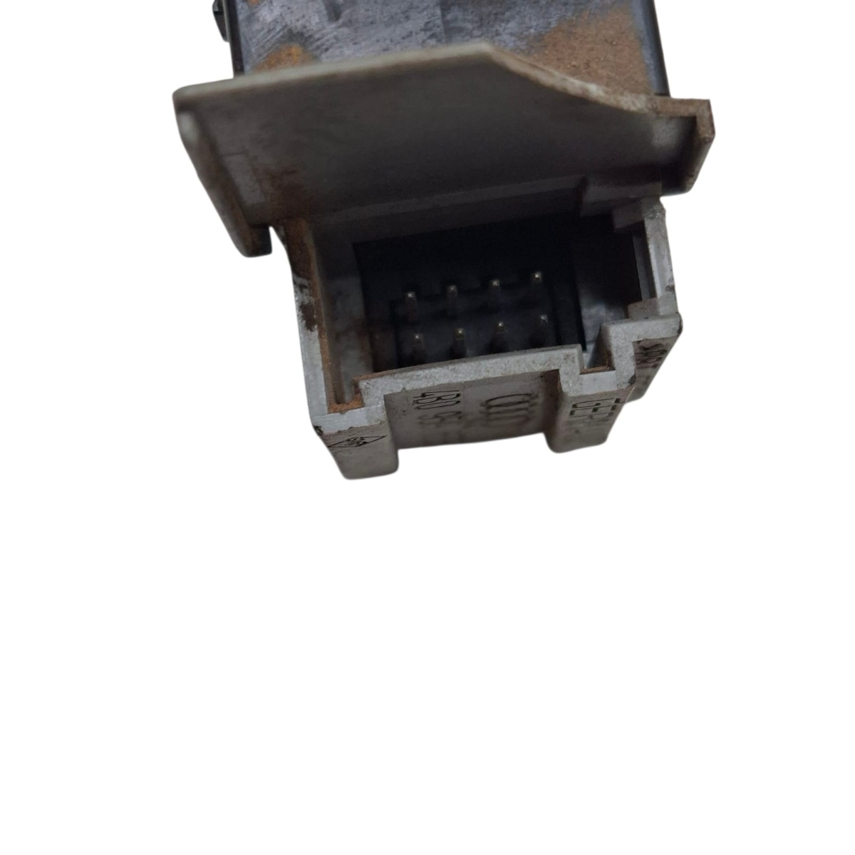 Botão Vidro Elétrico Simples 8v0959855 Audi A3 S3 013 019 - Imagem 5