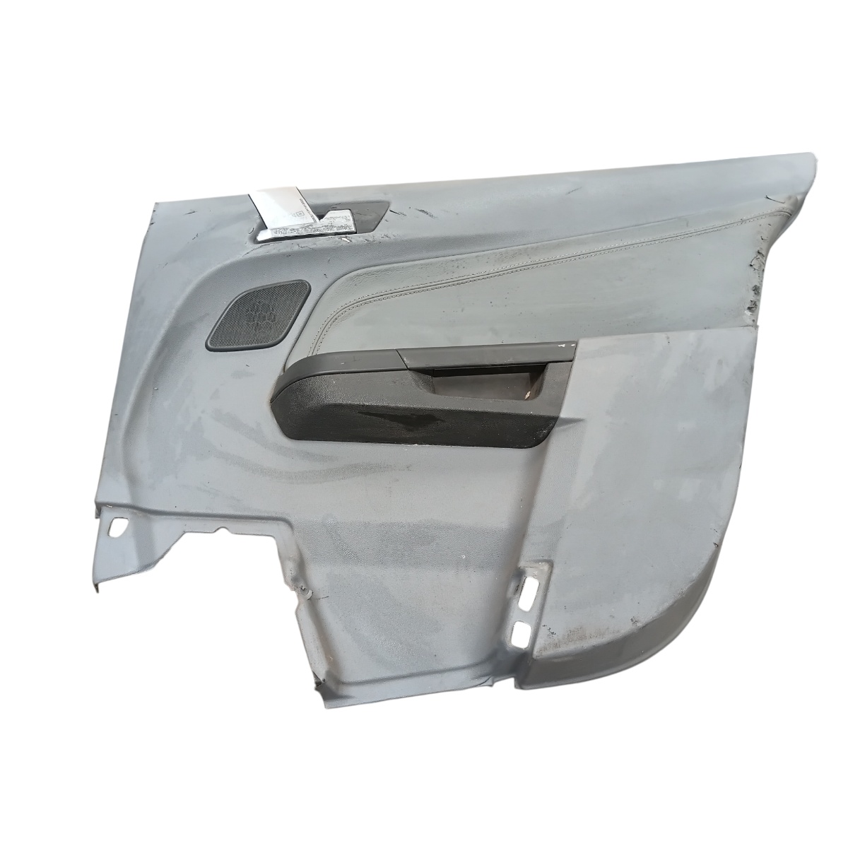 Forro De Porta Tras Dir Chevrolet Vectra 2006 C/ detalhe