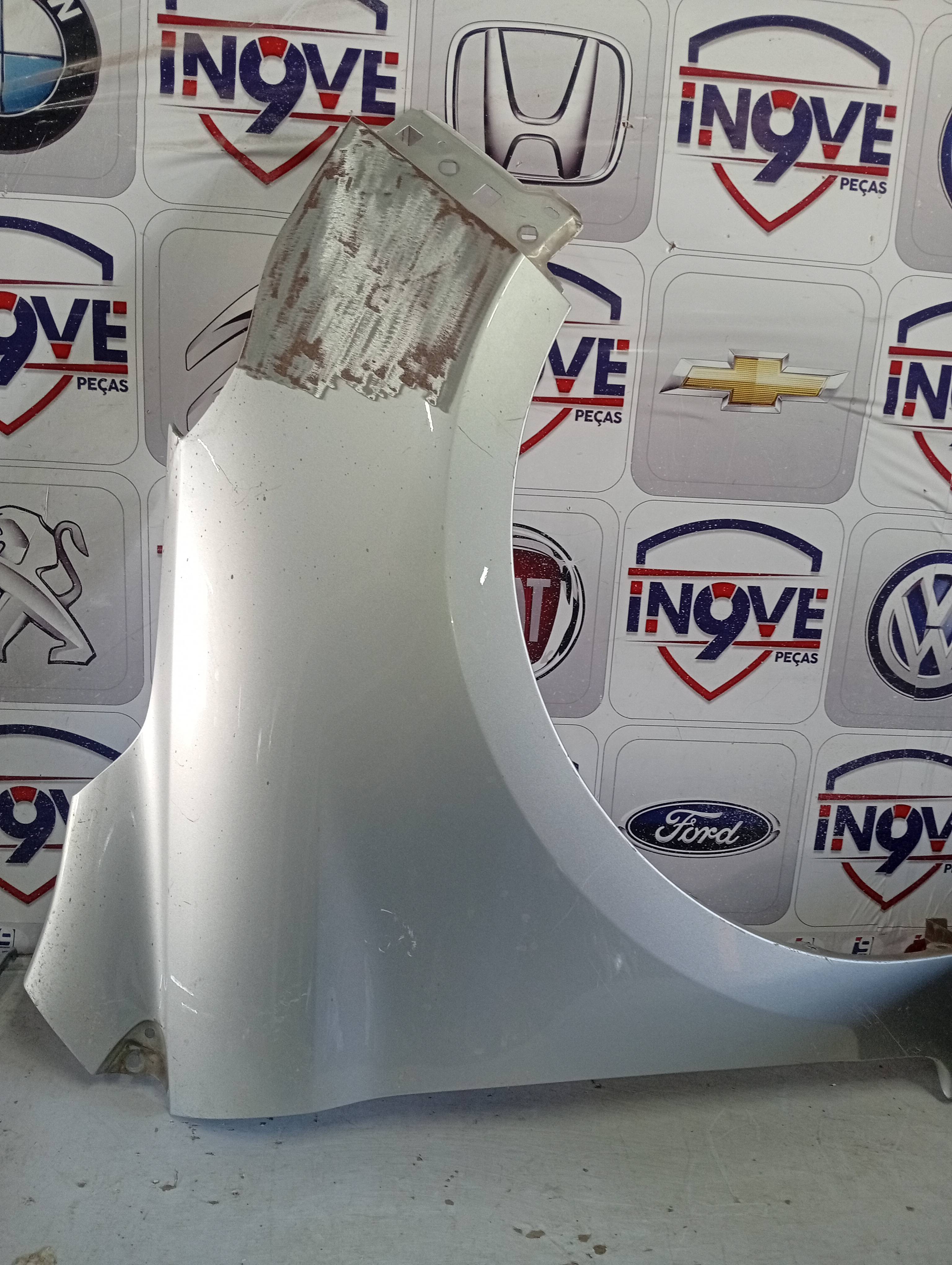 Paralama Ford Ka 2015 a 2019 L/D