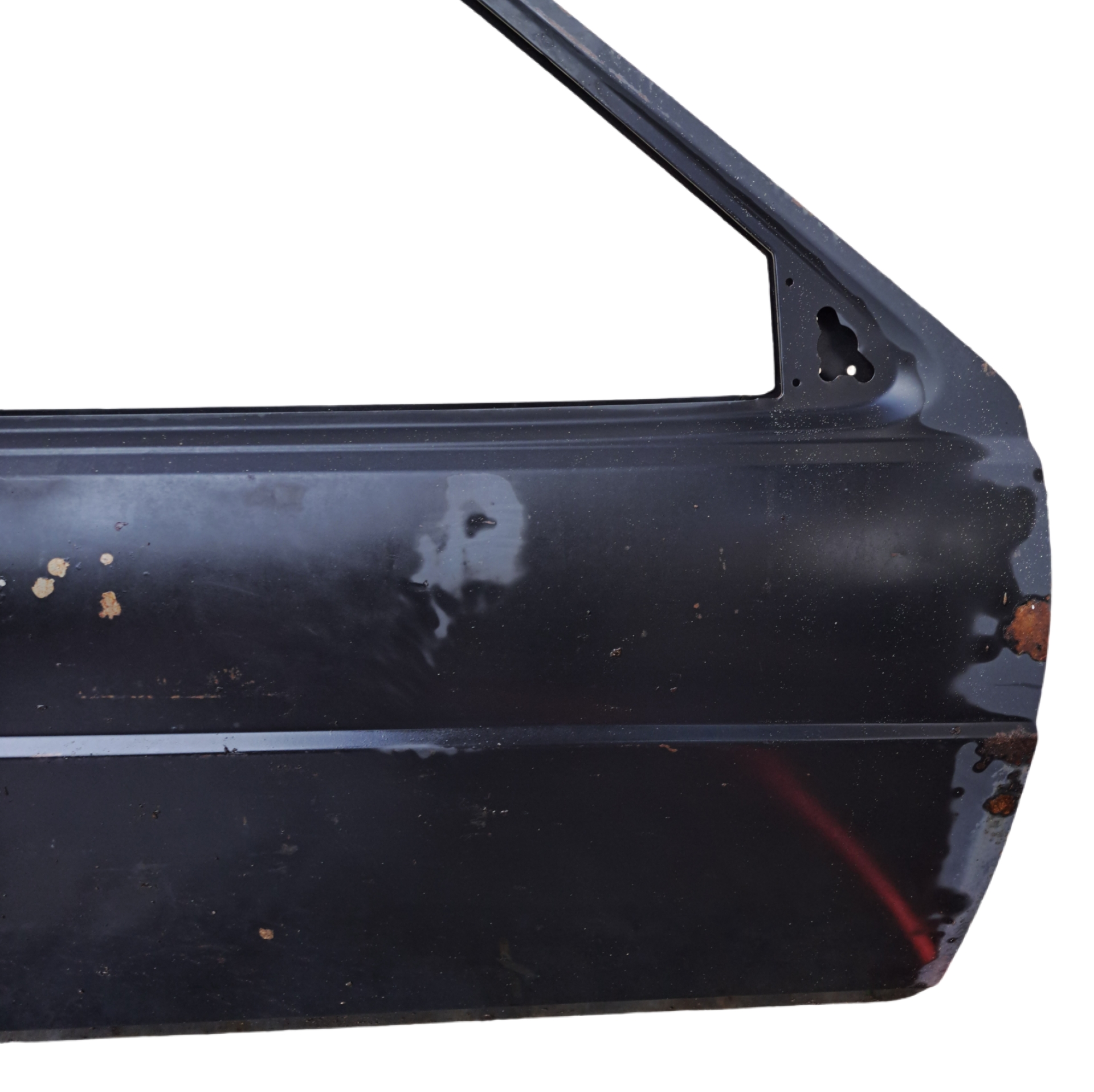 Porta Dianteira Volkswagen Santana 1985 ate 1992 - Imagem 3