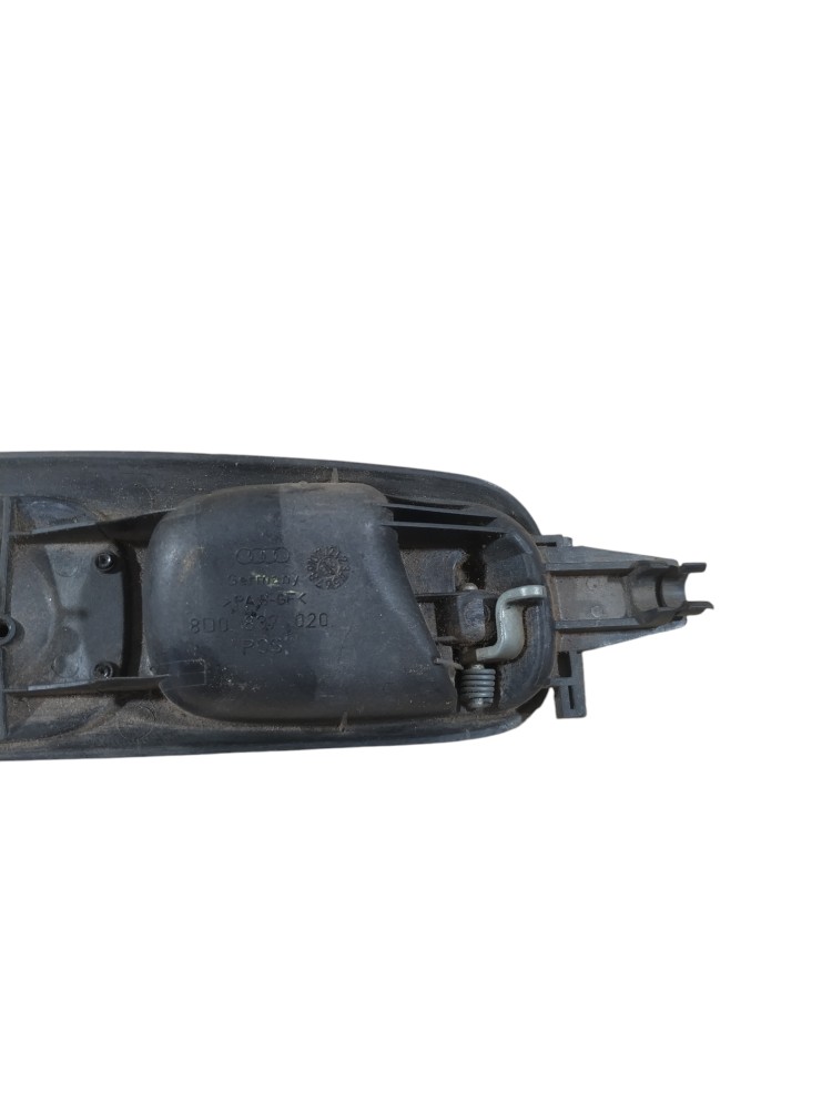 Maçaneta Interna Dianteiro Direito Audi A4 2005 8d0837020 Di - Imagem 6