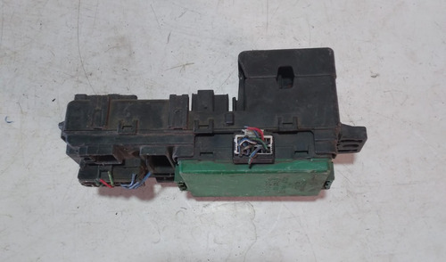 Caixa De Fusivel Pajero Sport 1998 1999 2000 2001 Original - Imagem 4