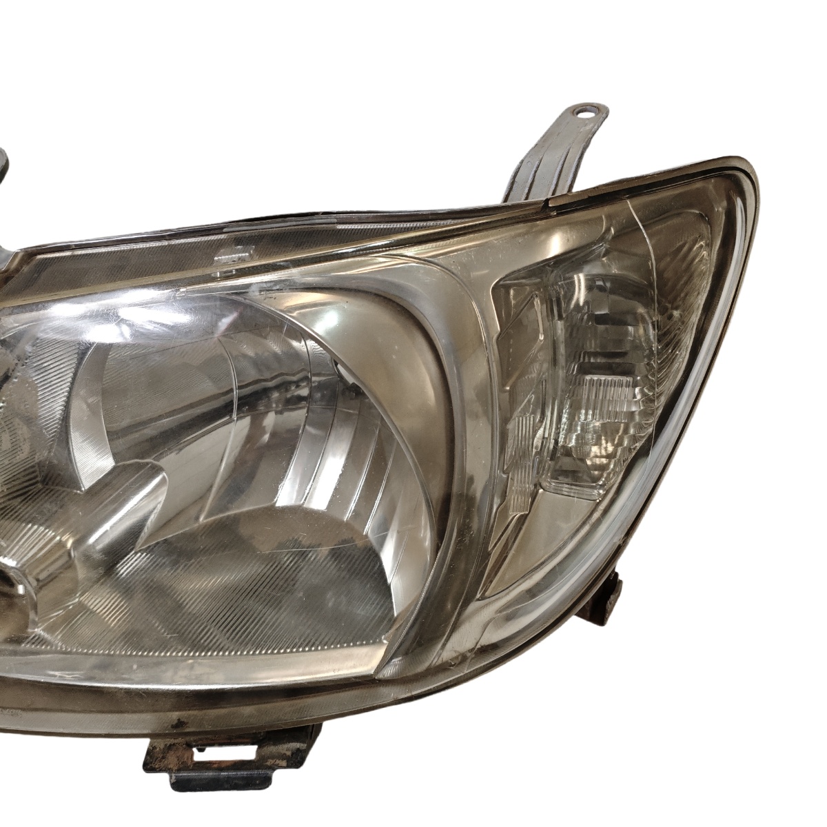 Farol Esquerda Hilux 2008 ate 2011 - Imagem 3