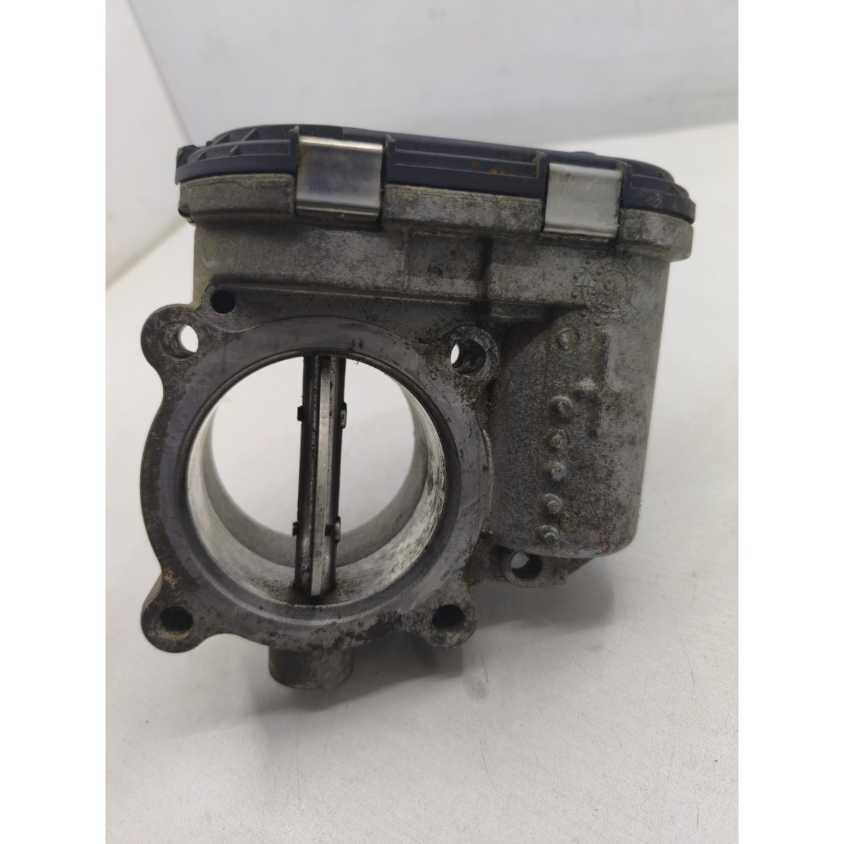 Corpo Borboleta Tbi Ranger 2.2 13/21 Original Bk2Q9E926Ac - Imagem 2