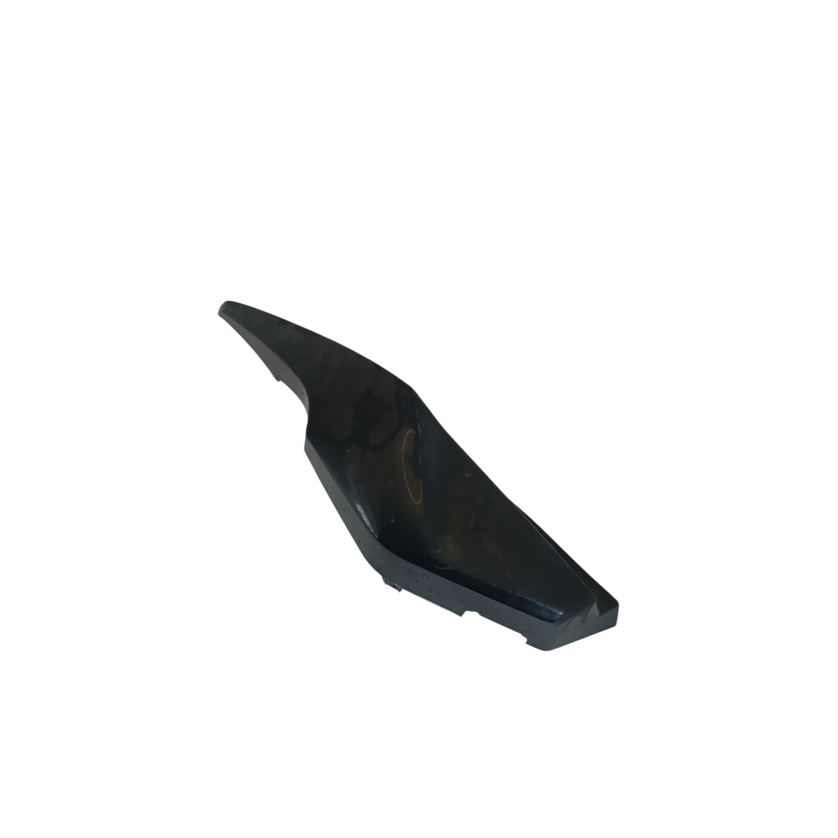 Carenagem Traseira Direita Honda Cg Fan 125 2015-2018
