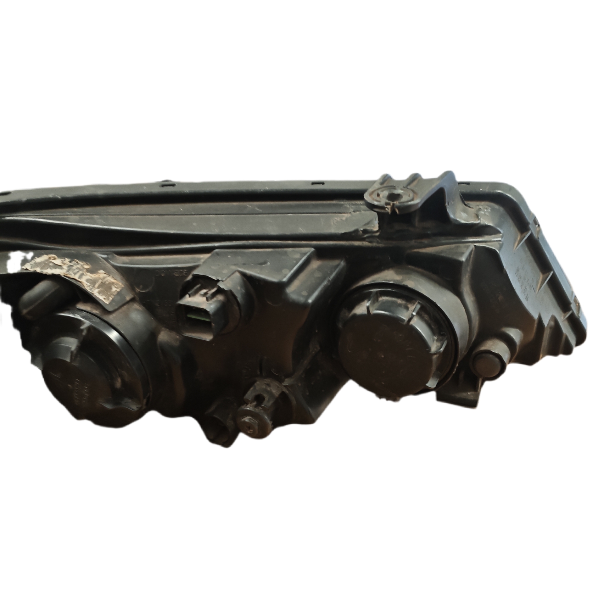 Farol Esquerdo Kia Cerato 2009 ate 2012 - Imagem 7