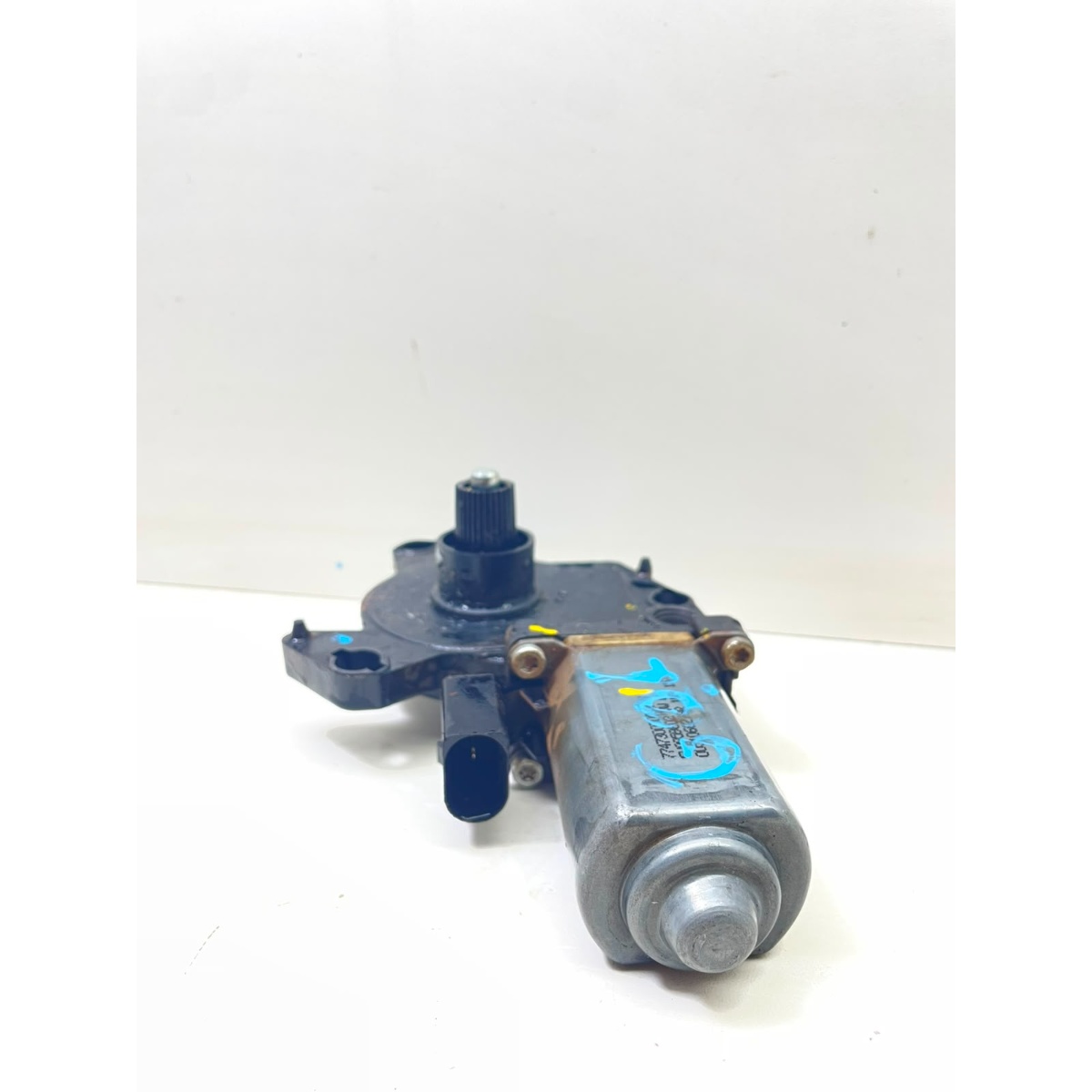 Motor Maquina Vidro Dianteiro Direito Gol 5U0959801 2009/12 - Imagem 5