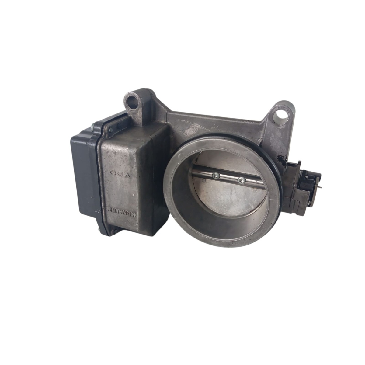 Tbi Corpo De Borboleta Renault MEGANE 1.6 16v