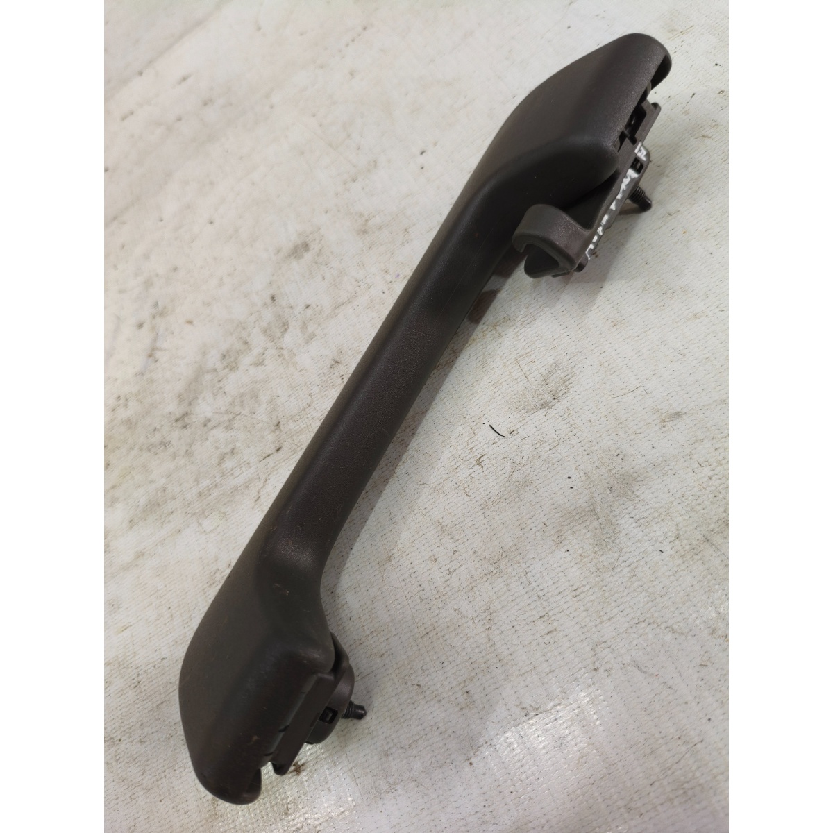 Alça Puxador Teto Tras Esq Porsche Macan 15 A 23 95B857643 - Imagem 3