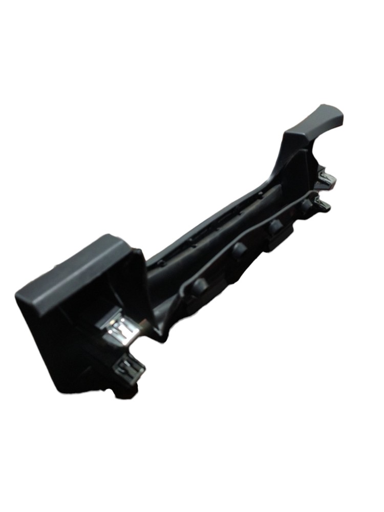 Guarda Pó Acabamento Painel Instrumentos Ford Fusion 1086340