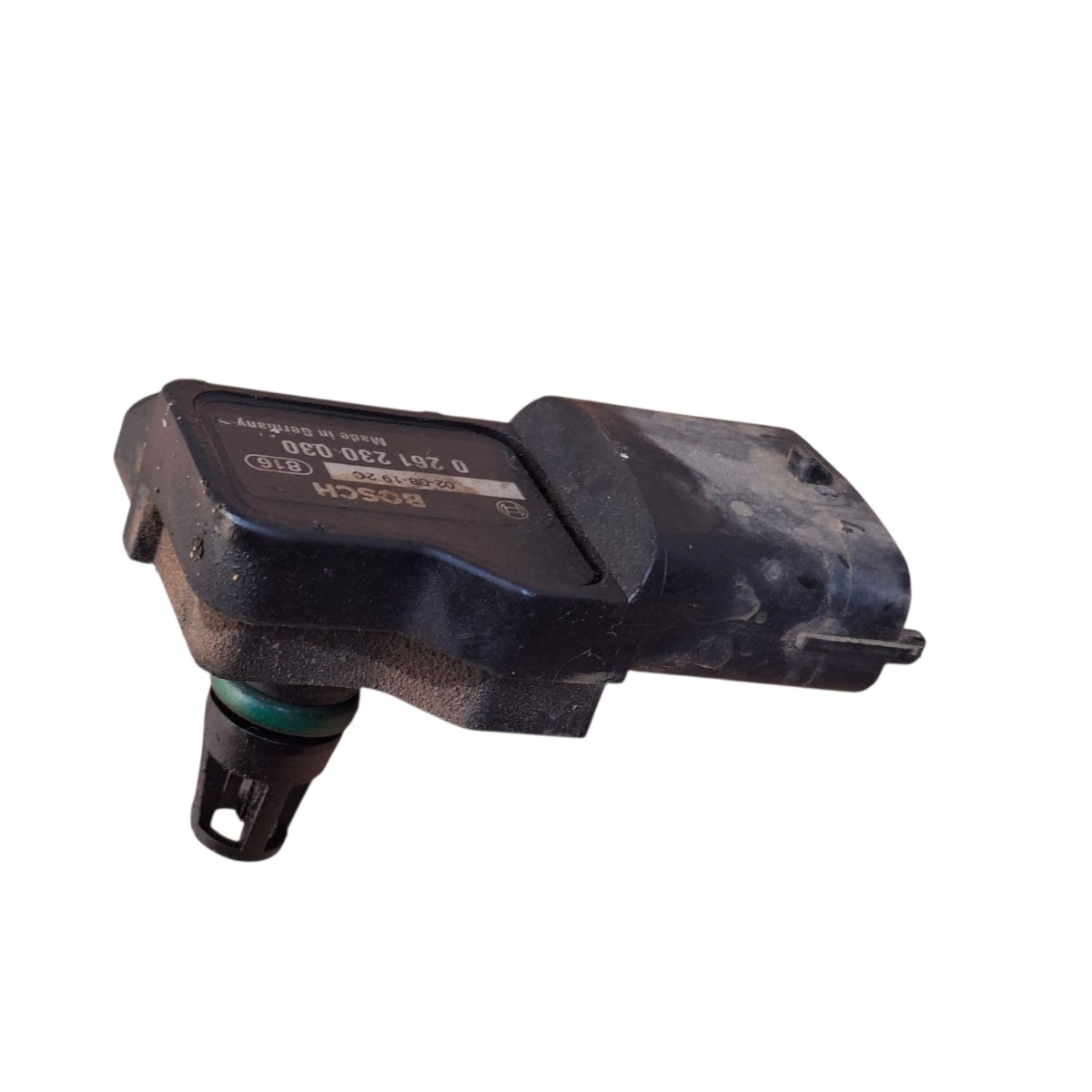 Sensor Map Motor Chevrolet Corsa Classic 1.0 2009 2010 11 12 - Imagem 2