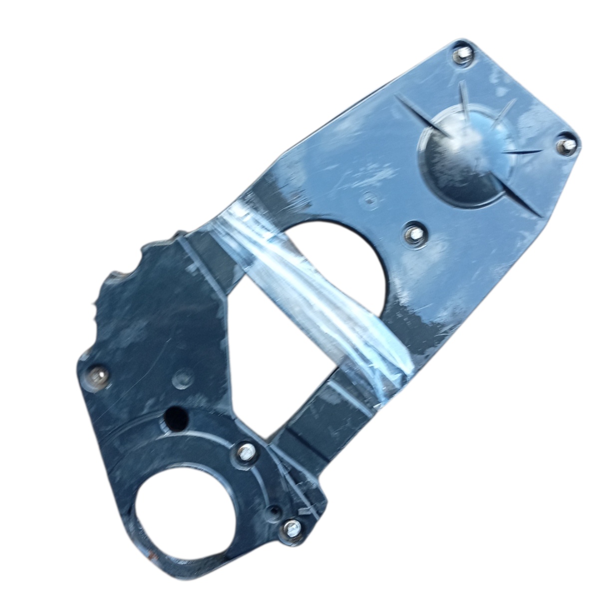 Tampa Correia Dentada GM 93328876