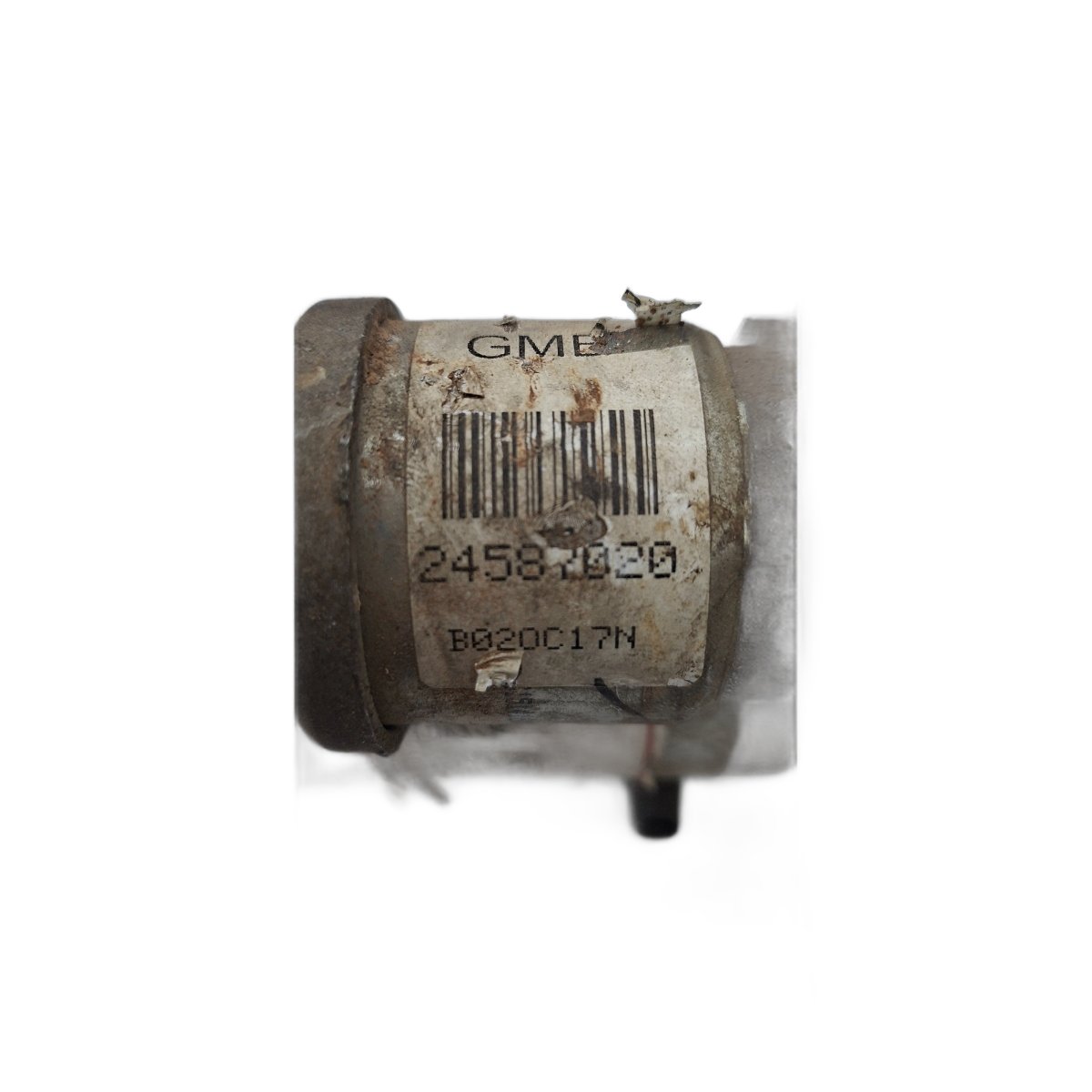 Motor De Partida Montana Agile Spin Original Gm 24587020 - Imagem 1
