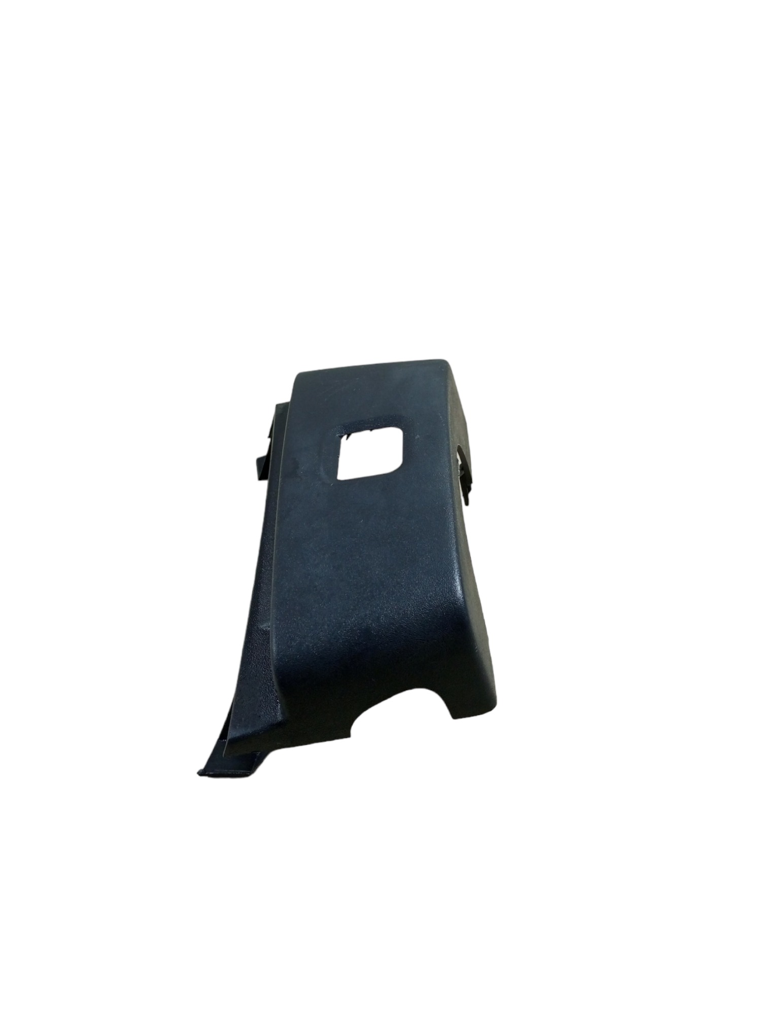 Moldura Coluna Direção Gm Celta 93384349 2007/2014 Original - Imagem 4