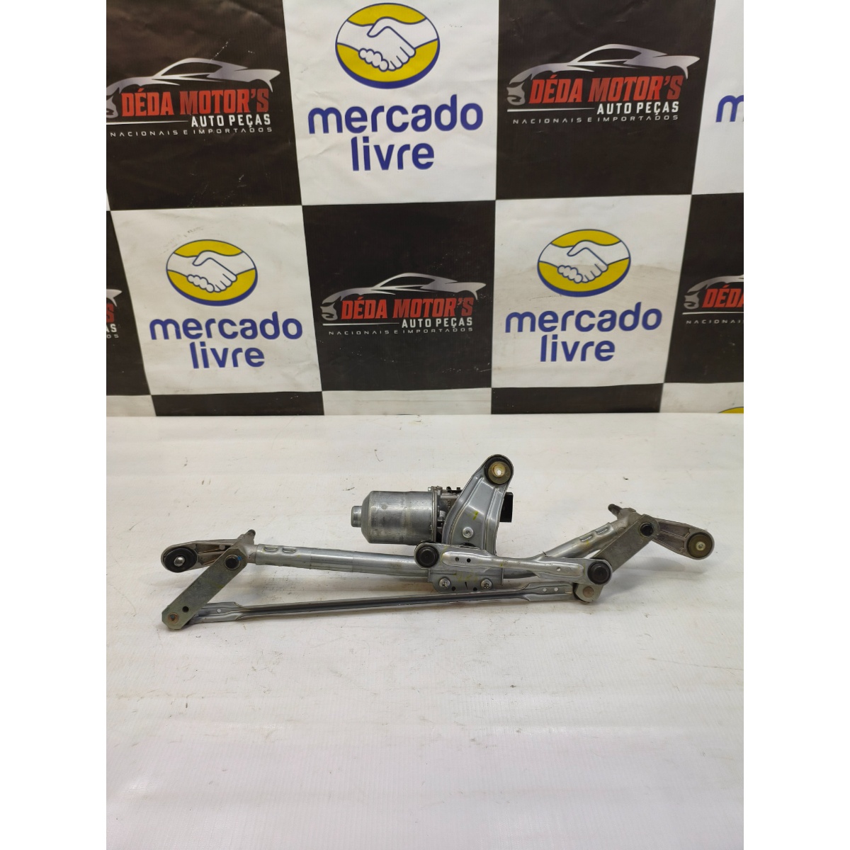 Capa Tampa Motor Corolla 2015 A 2019 1121237010 - Imagem 6