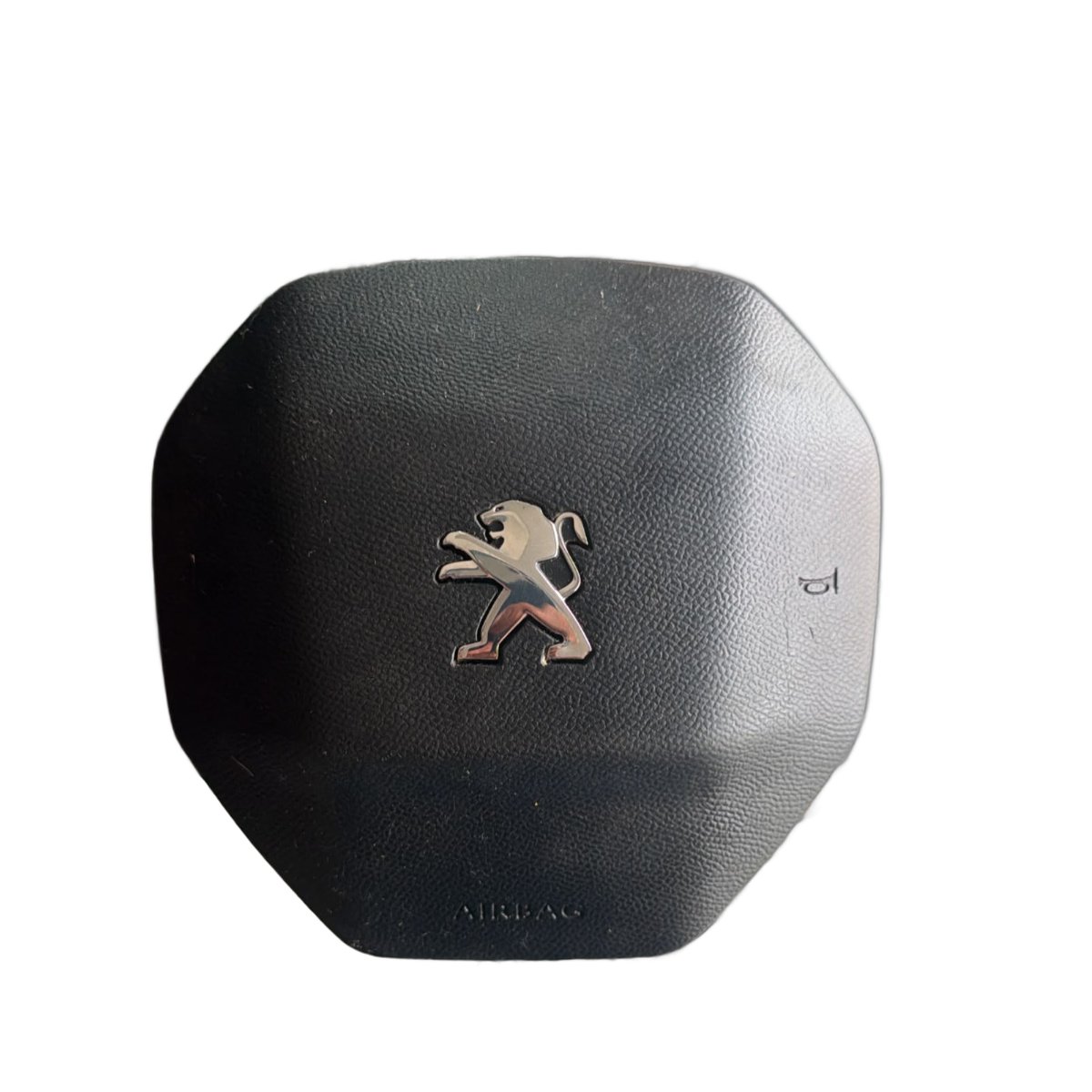 Bolsa Air Bag Volante Peugeot 208 2020 A 2024 Original