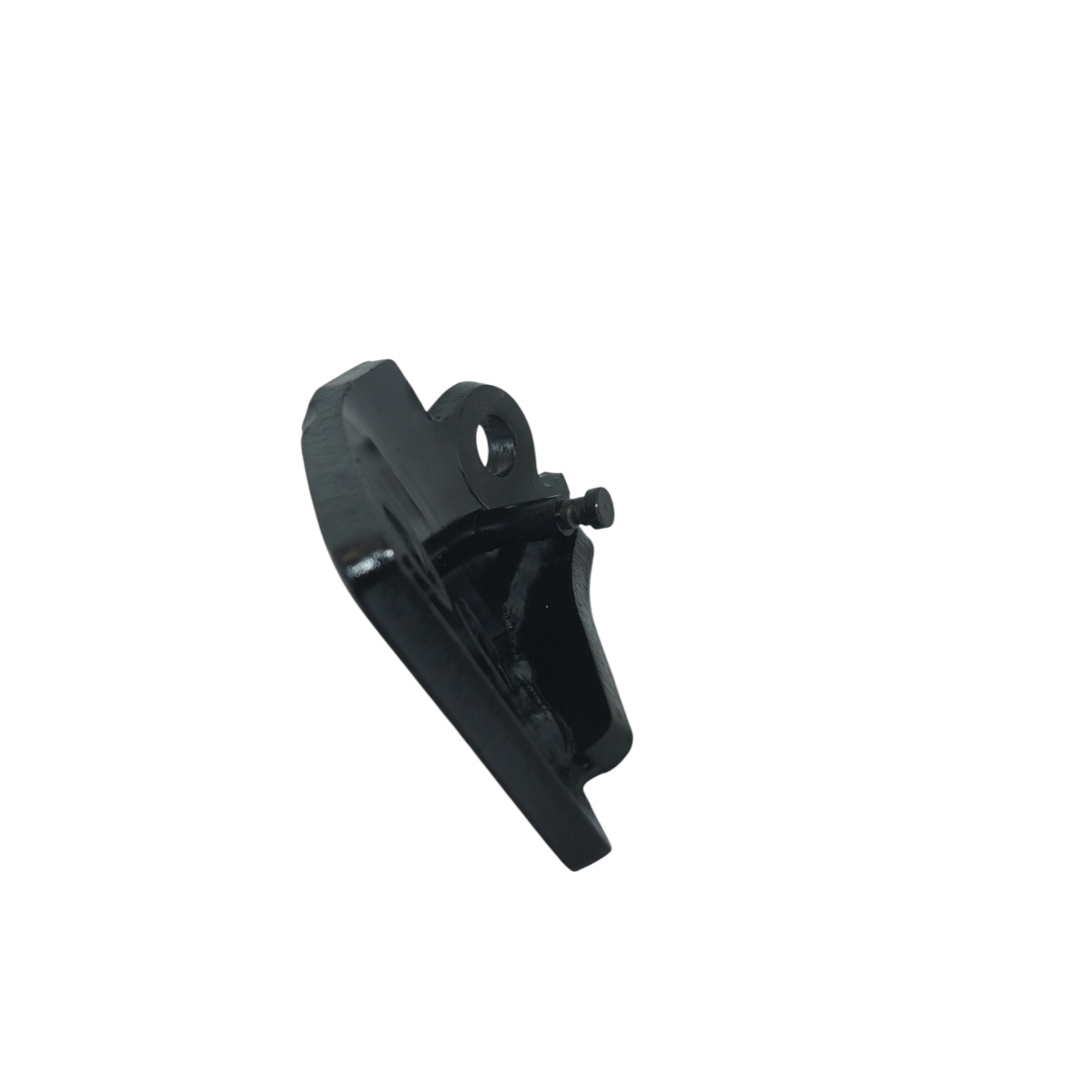 Suporte Cavalete Lateral Dafra Apache 200 Original - Imagem 4