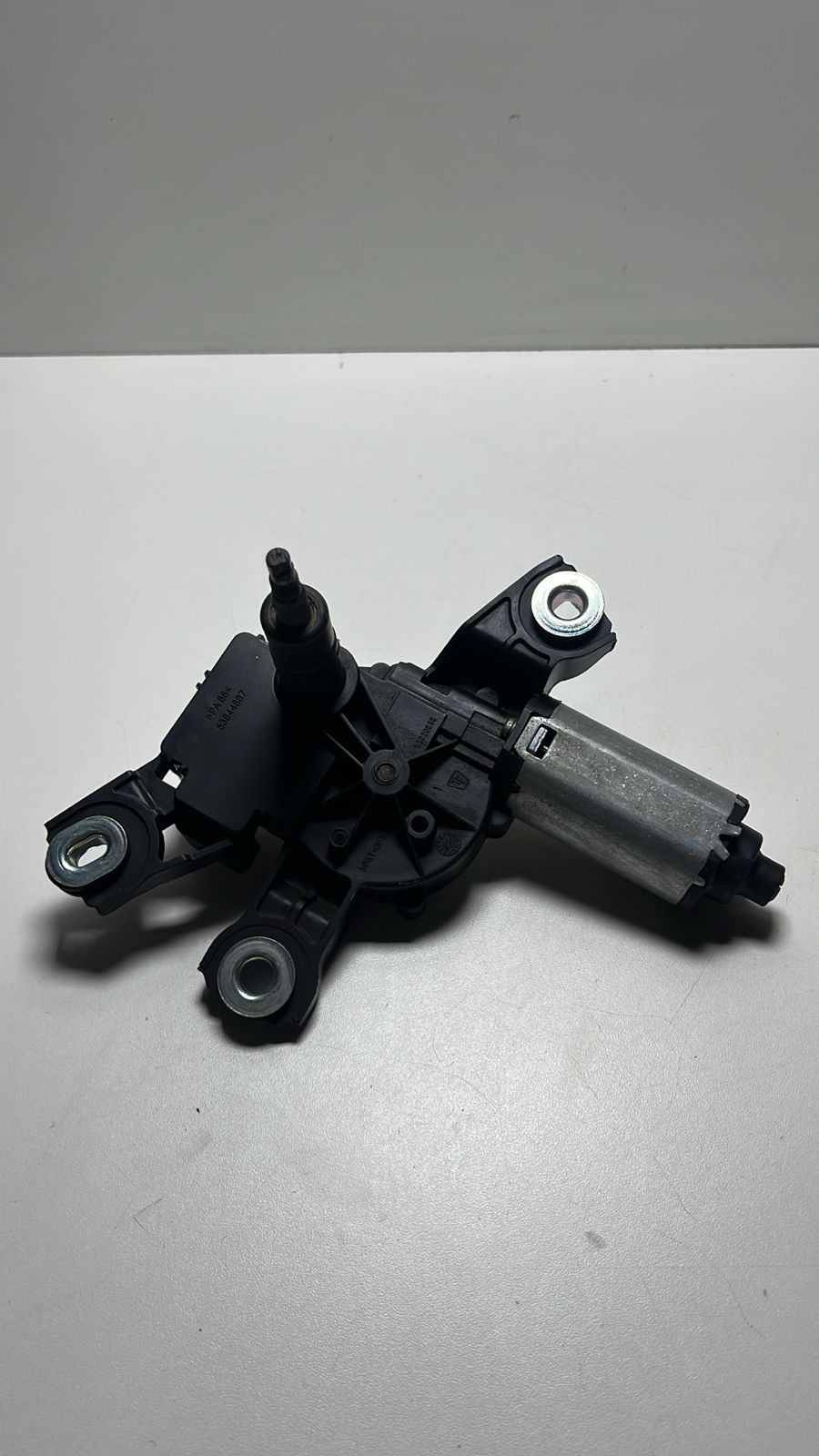 Motor Limpador Traseiro Passat Variant 2008-14 3c9955711a