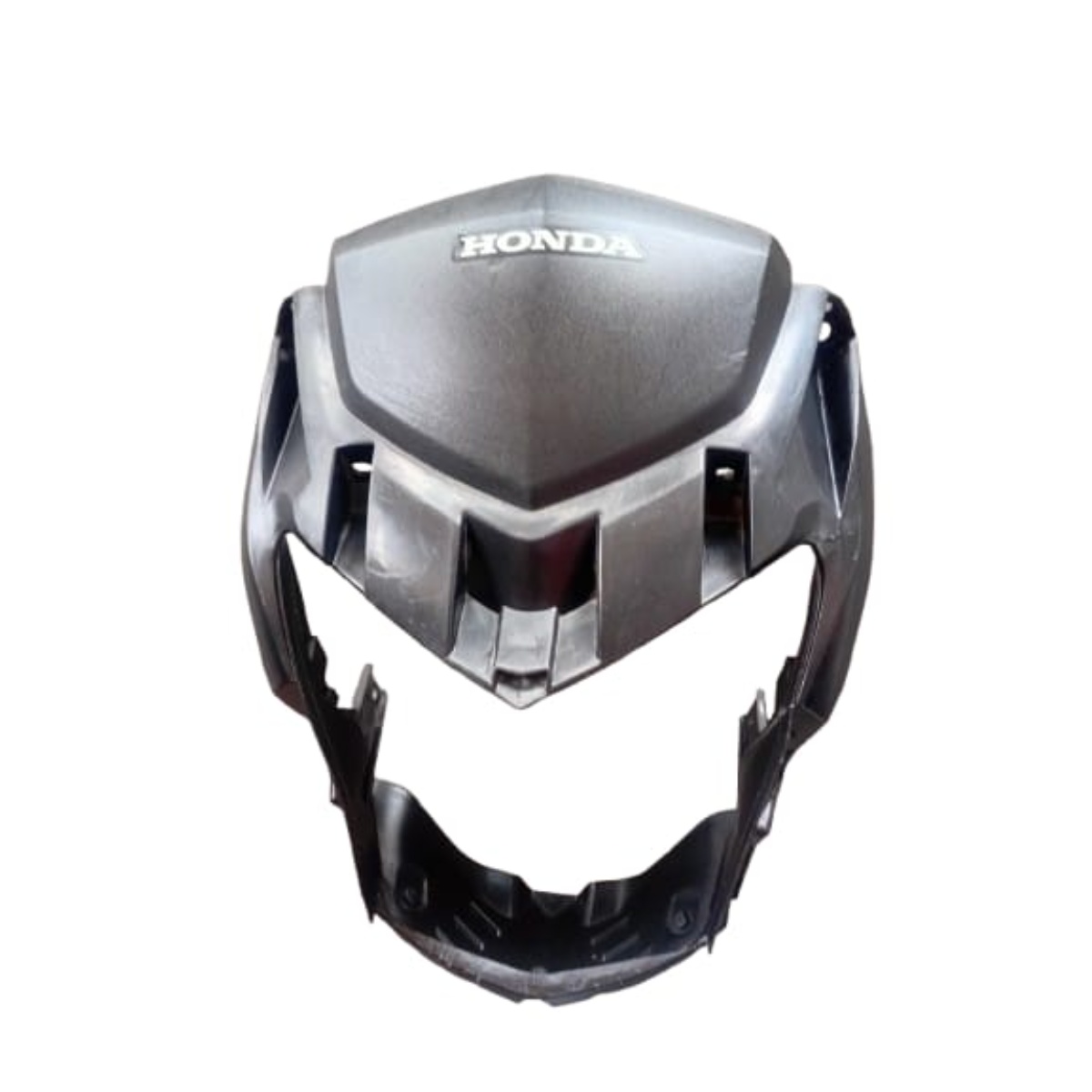 Carenagem do farol NXR Bros 160 2015/2021 Original - Imagem 2