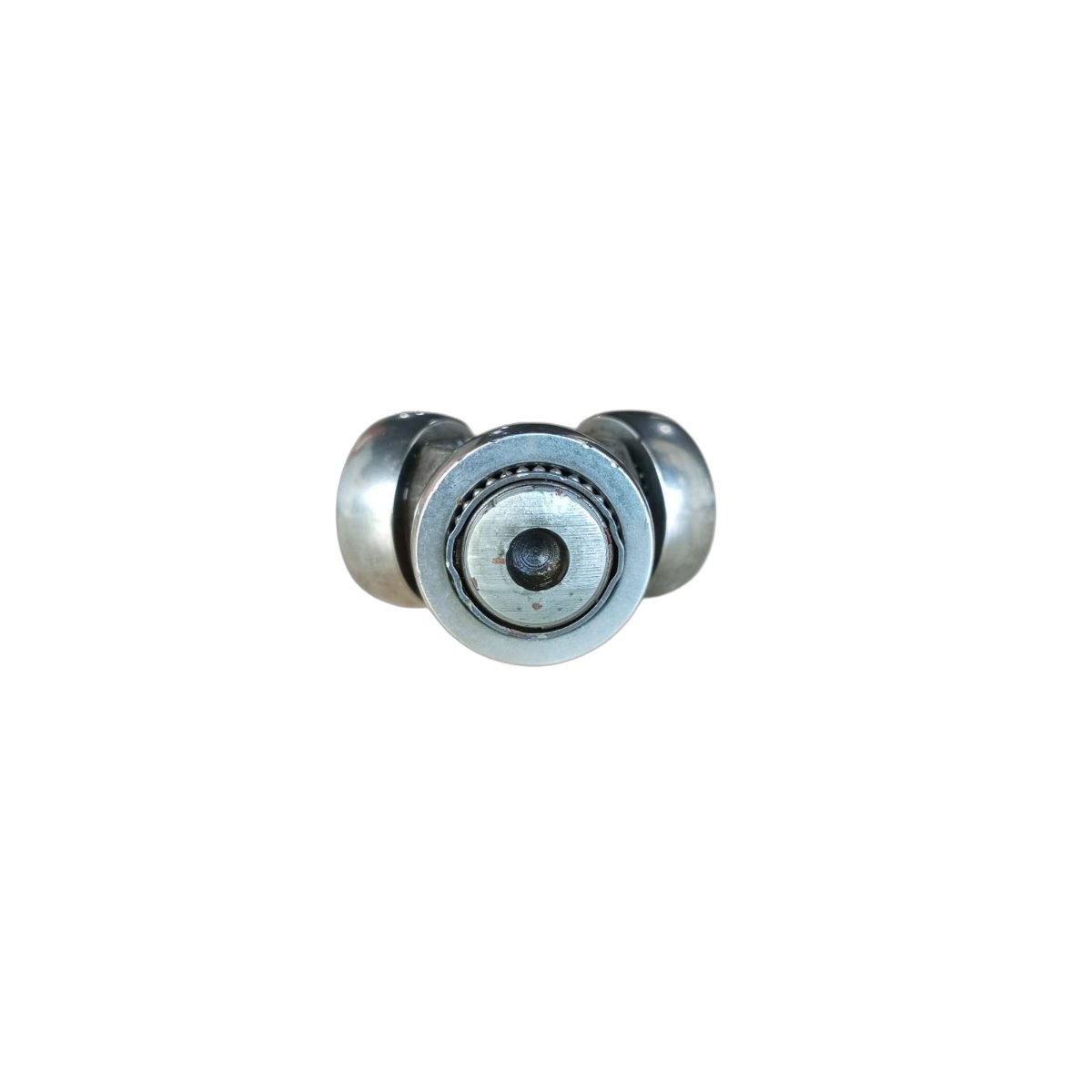 Trizeta Uno Fire 20 Estrias Elo 32mm - Imagem 6