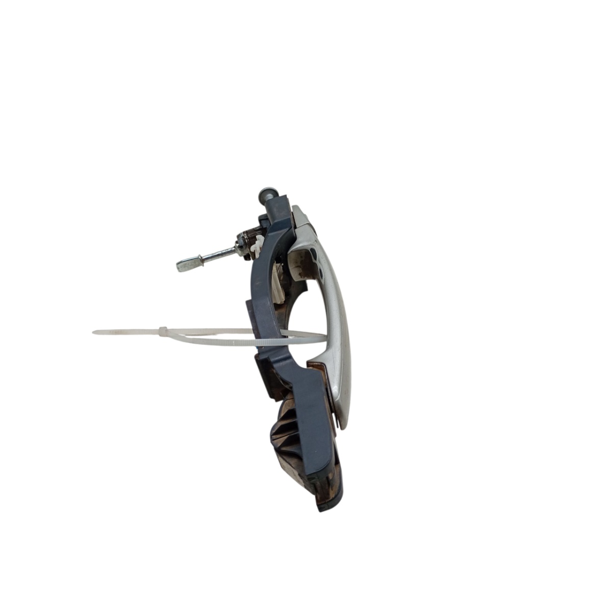 Maçaneta Externa Traseira Esquerda Vw fox 5u4837885886 - Imagem 2