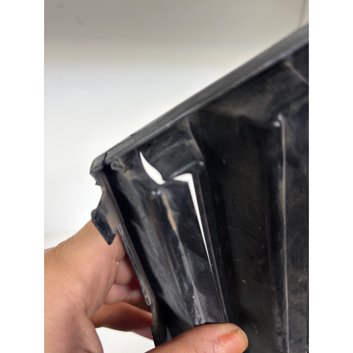 Grade Dianteira Volkswagen Gol/Voyage G5 - Imagem 2