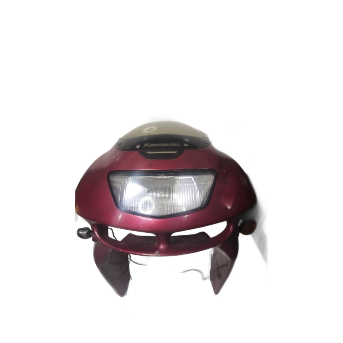 Carenagem Frontal Completa Kawasaki Zx9R 1994/1997