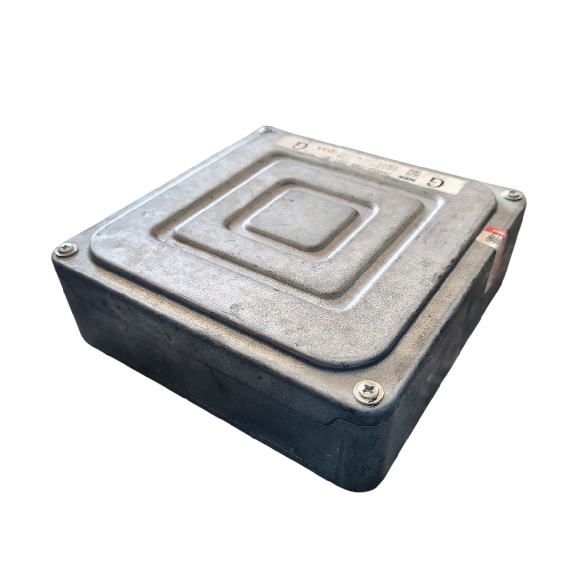 Modulo Direção Eletrica Honda Crv 2007-2011 39980-WNG01 Us - Imagem 3