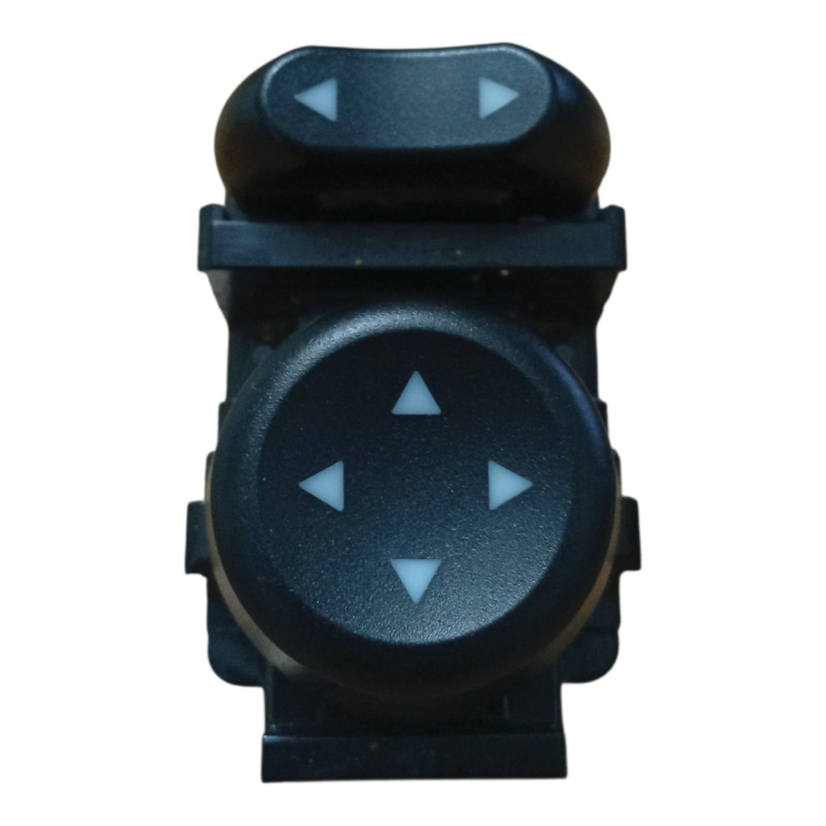 Botão Interruptor Retrovisor Elétrico, Fiat Fastback ,argo,pulse,cronos - Imagem 1