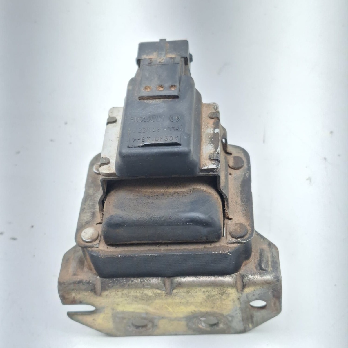Bobina Ignição Vw Gol / Parati 1996 / 2005 1.0 G2 G3 9220081 - Imagem 3