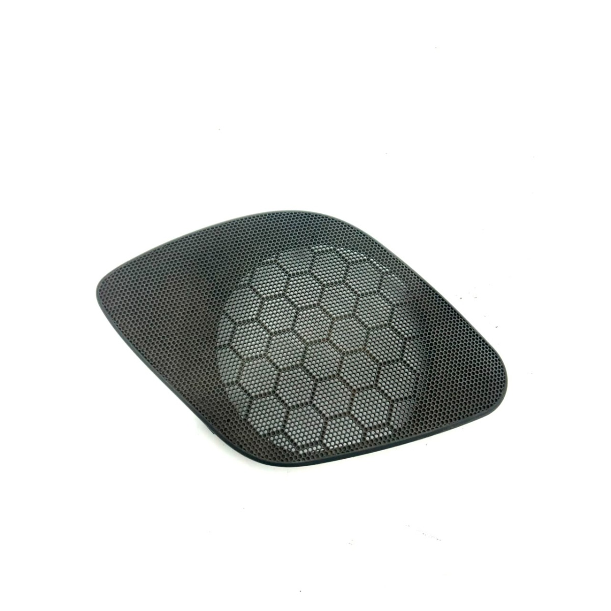 Moldura Grade Auto Falante Diant.Esque Volvo V40 1997 - Imagem 8