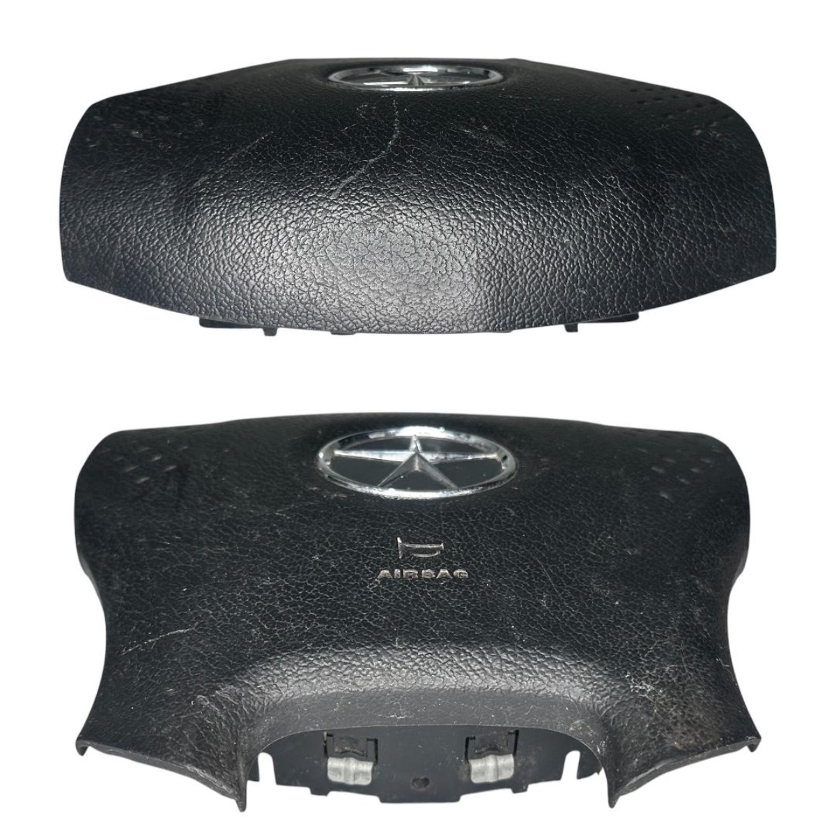 Kit Airbag Jac J3 Original Motorista - Passageiro 2013 - Imagem 2