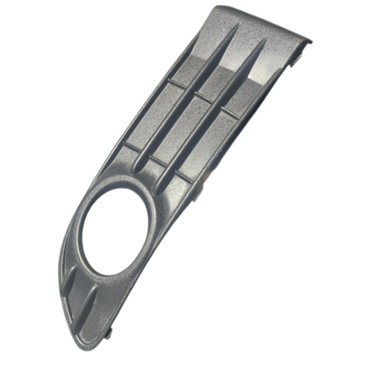Moldura Farol De Neblina Parachoque d.d Volvo S40 2008/2012