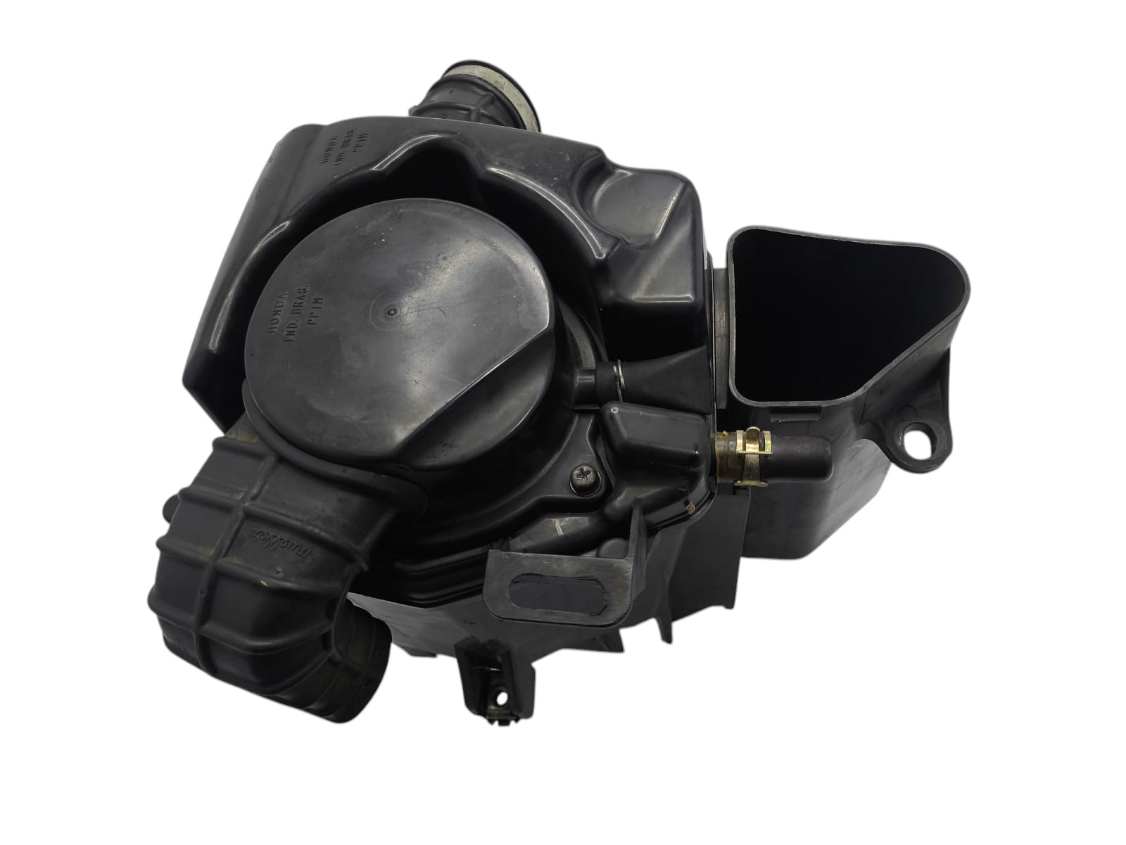 Caixa de Filtro Ar Titan 150 2004-2008 - Imagem 1