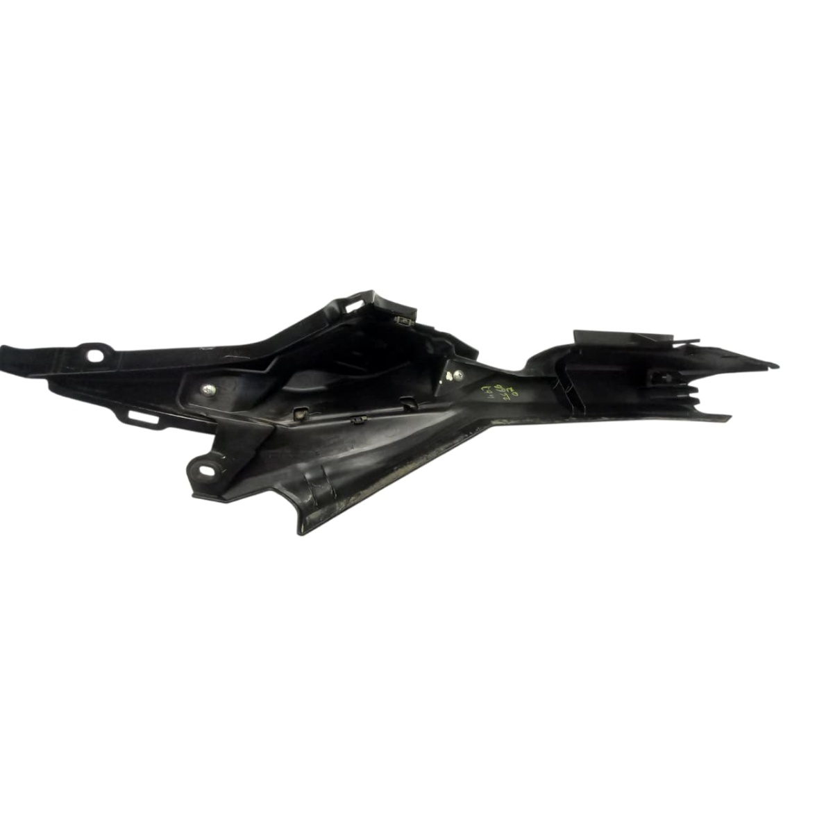 Carenagem Traseira Direita FZ 250 2018-2024 Original Avaria - Imagem 3