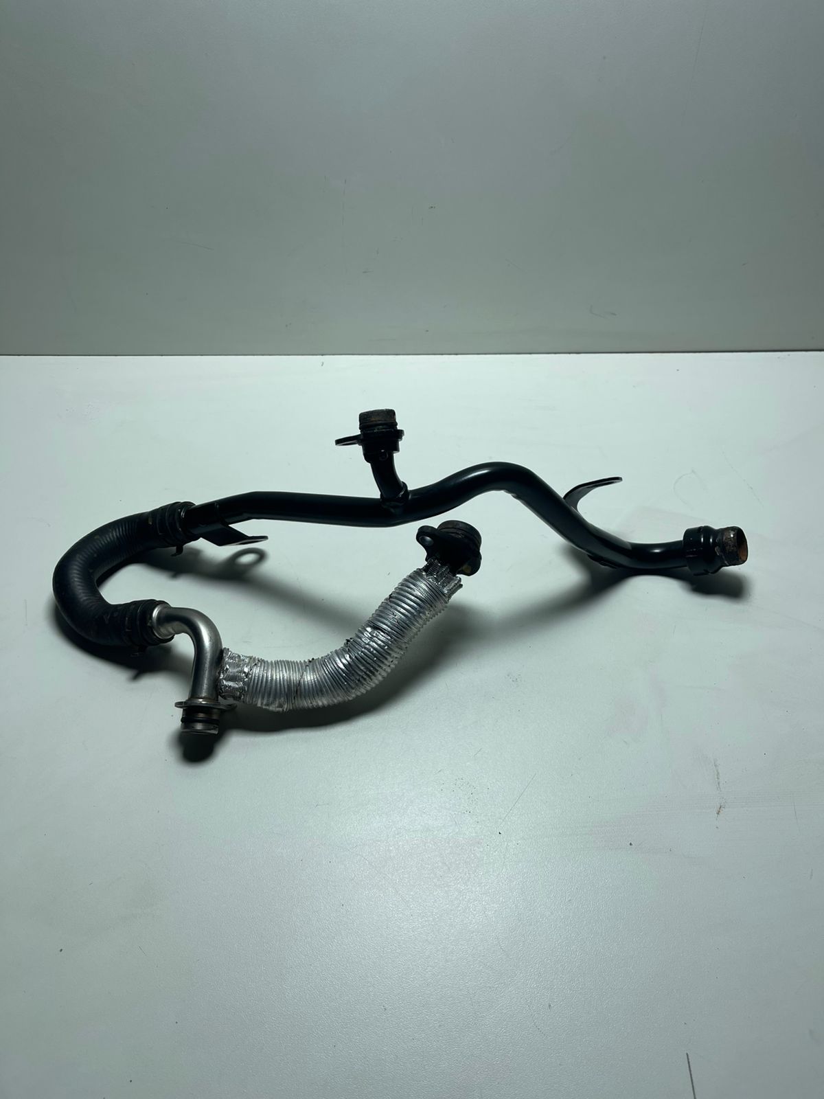 Mangueira  Água Radiador Audi A5 2.0 2018 06l121085af