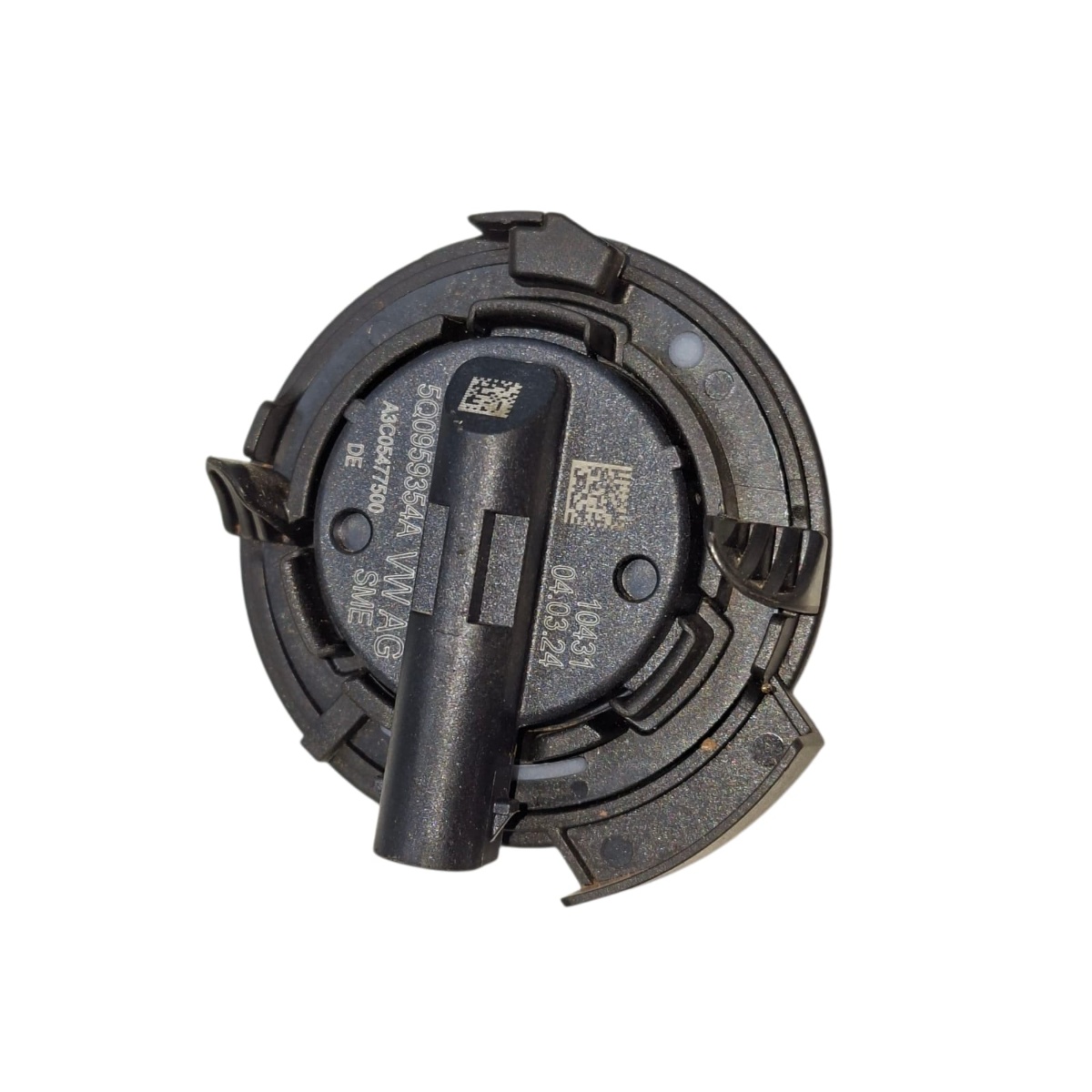Sensor Airbag Impacto Porta Tcross Jetta Tiguan 5Q0959354A - Imagem 4