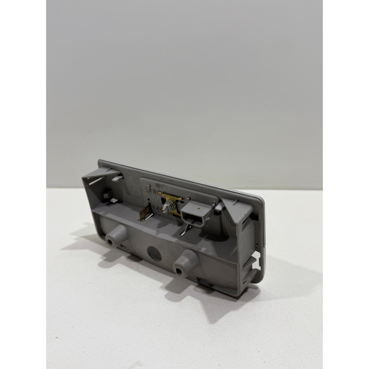 Luz Teto Cortesia Volkswagen Polo Track 2025 (usado) - Imagem 4