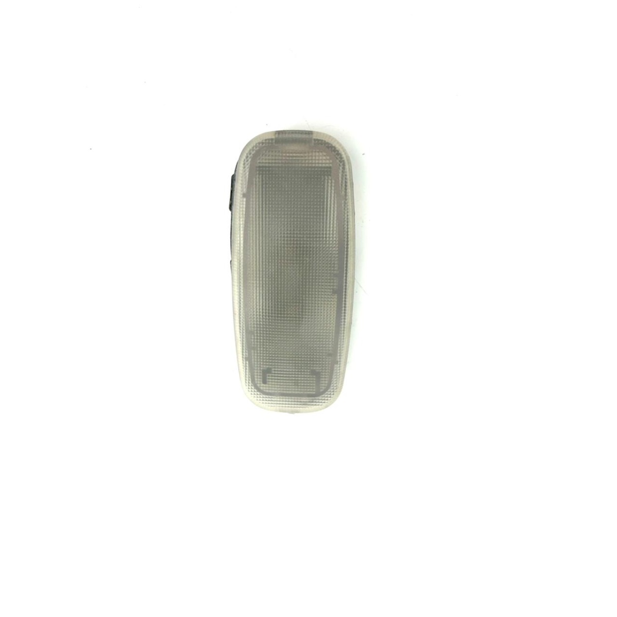 Luz Teto Cortesia Mercedes Benz Classe A 2002 2003 Original