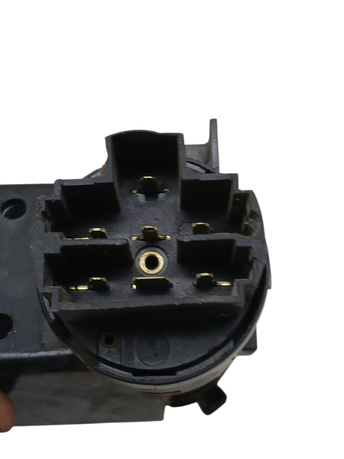 Comutador Ignição Fiat Palio 2008 76303 - Imagem 4