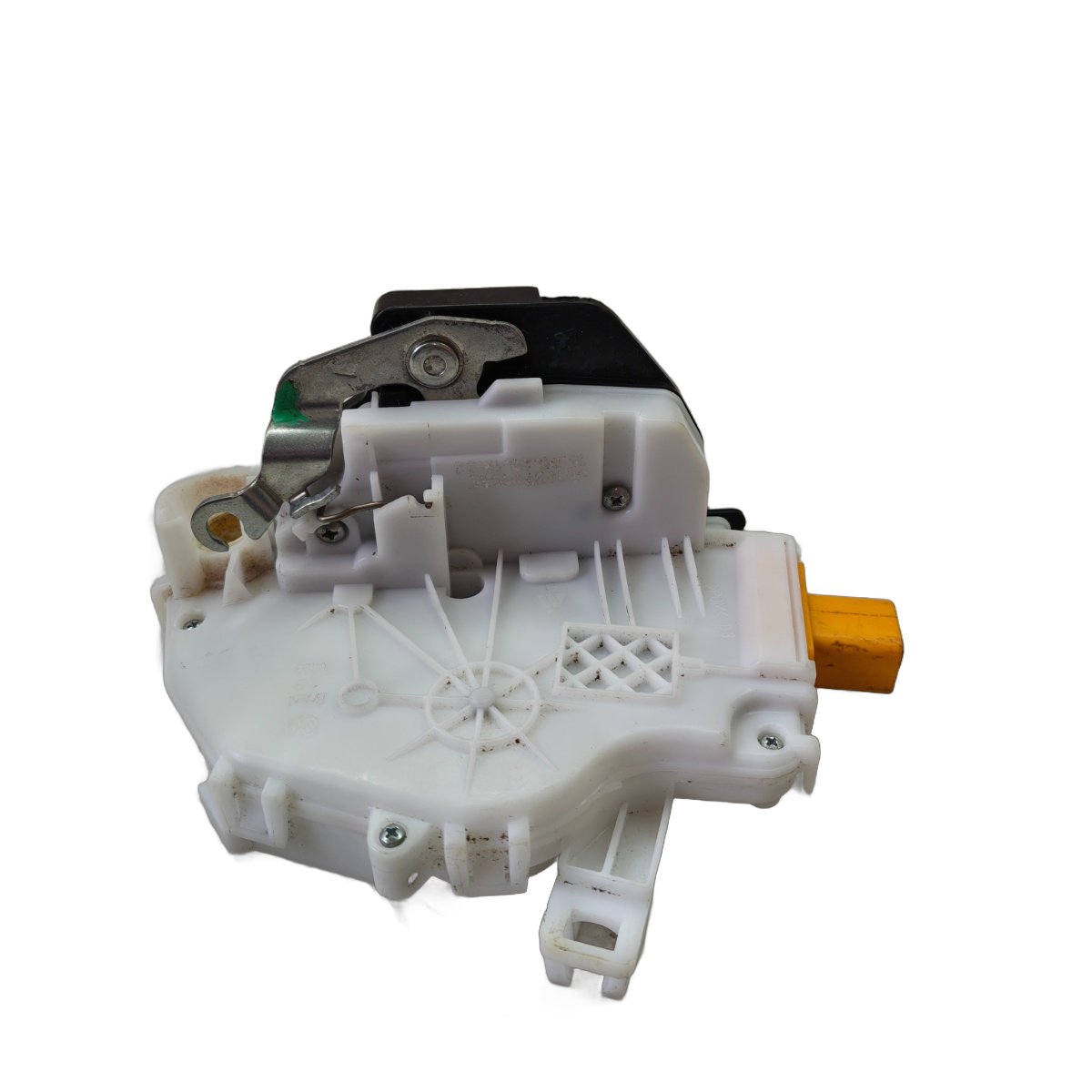 Fechadura Porta Diant Esq Volkswagen Saveiro 2016-2023