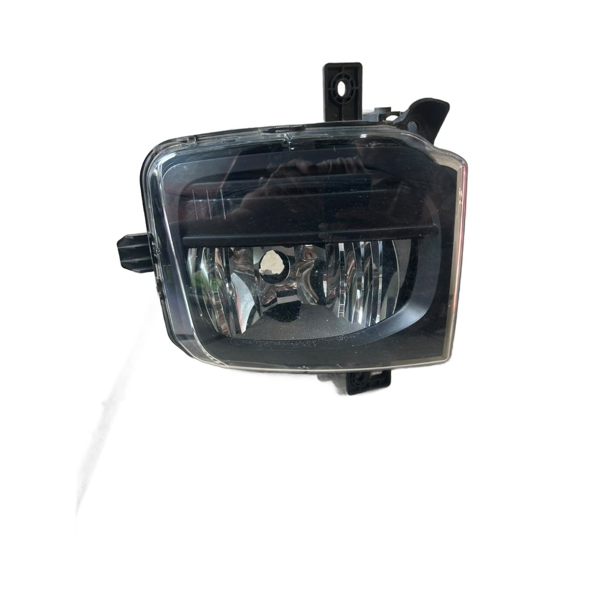 Farol De Milha Esq. T-Cross ORIGINAL (LENTE AVARIADA) usado - Imagem 1