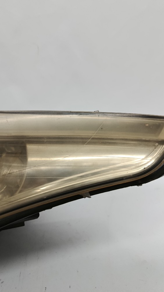 FAROL DIANTEIR ESQUERD CITROEN C4 2007 08 09 10 11 12 13 - Imagem 4