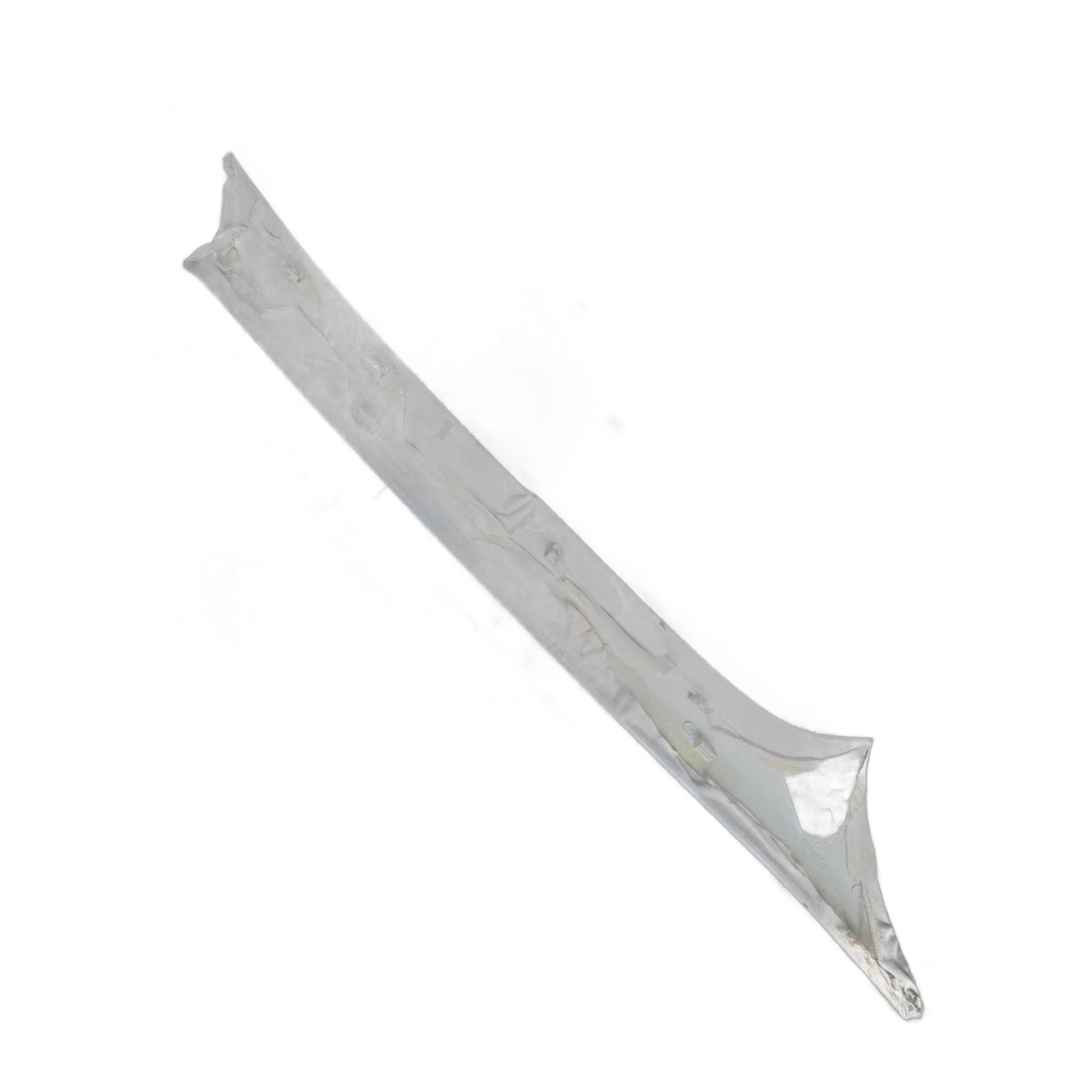 Moldura Lado Esquerdo da coluna do Para-Brisa Peugeot 307 - Imagem 2