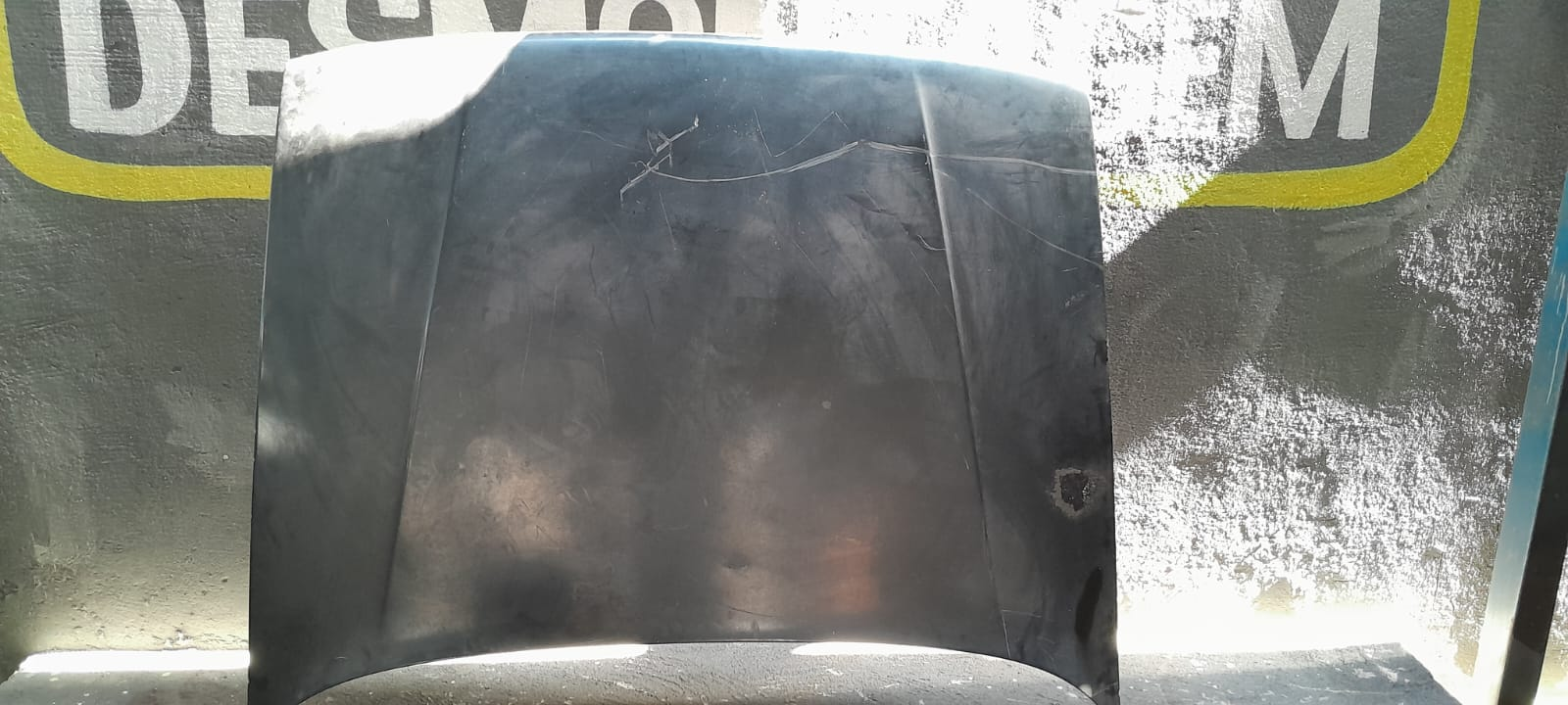 Capo Fiat Tempra azul