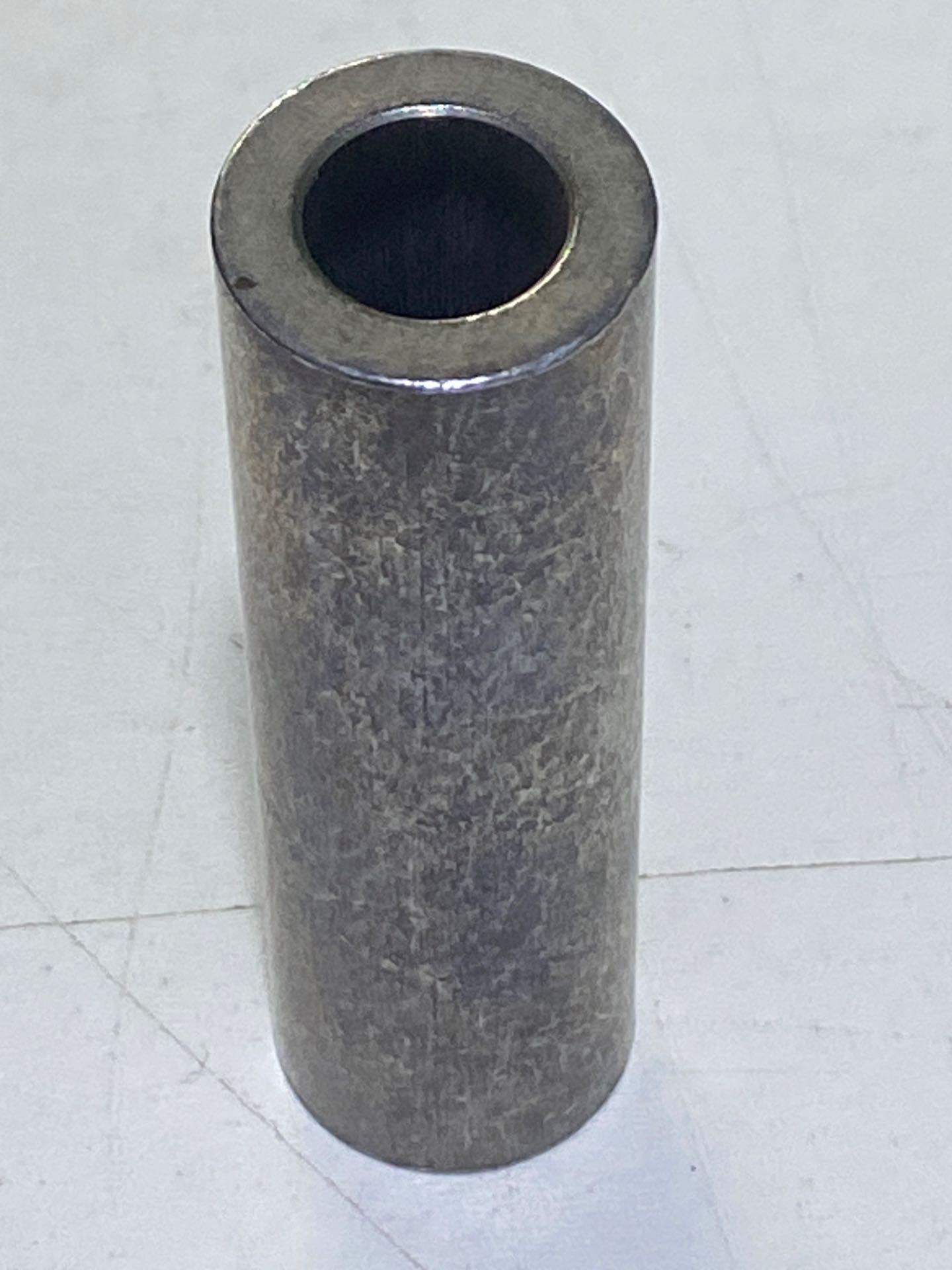 Tubo Espaçador Mbenz Sprinter Original Novo 68mmx12mmx10mm - Imagem 1