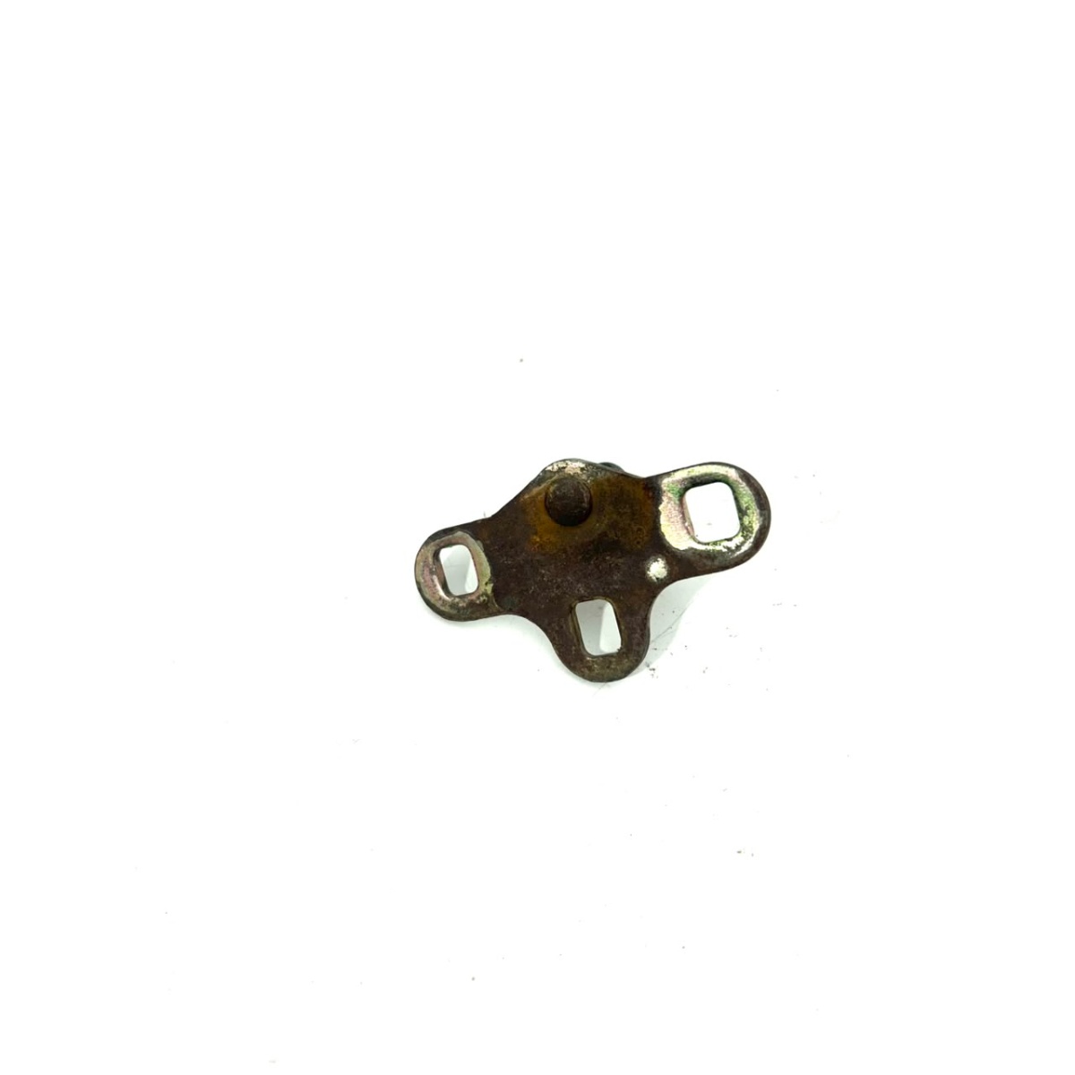 Batente Porta Malas Ford Fiesta Hatch 1.0i 1998 USADO - Imagem 8