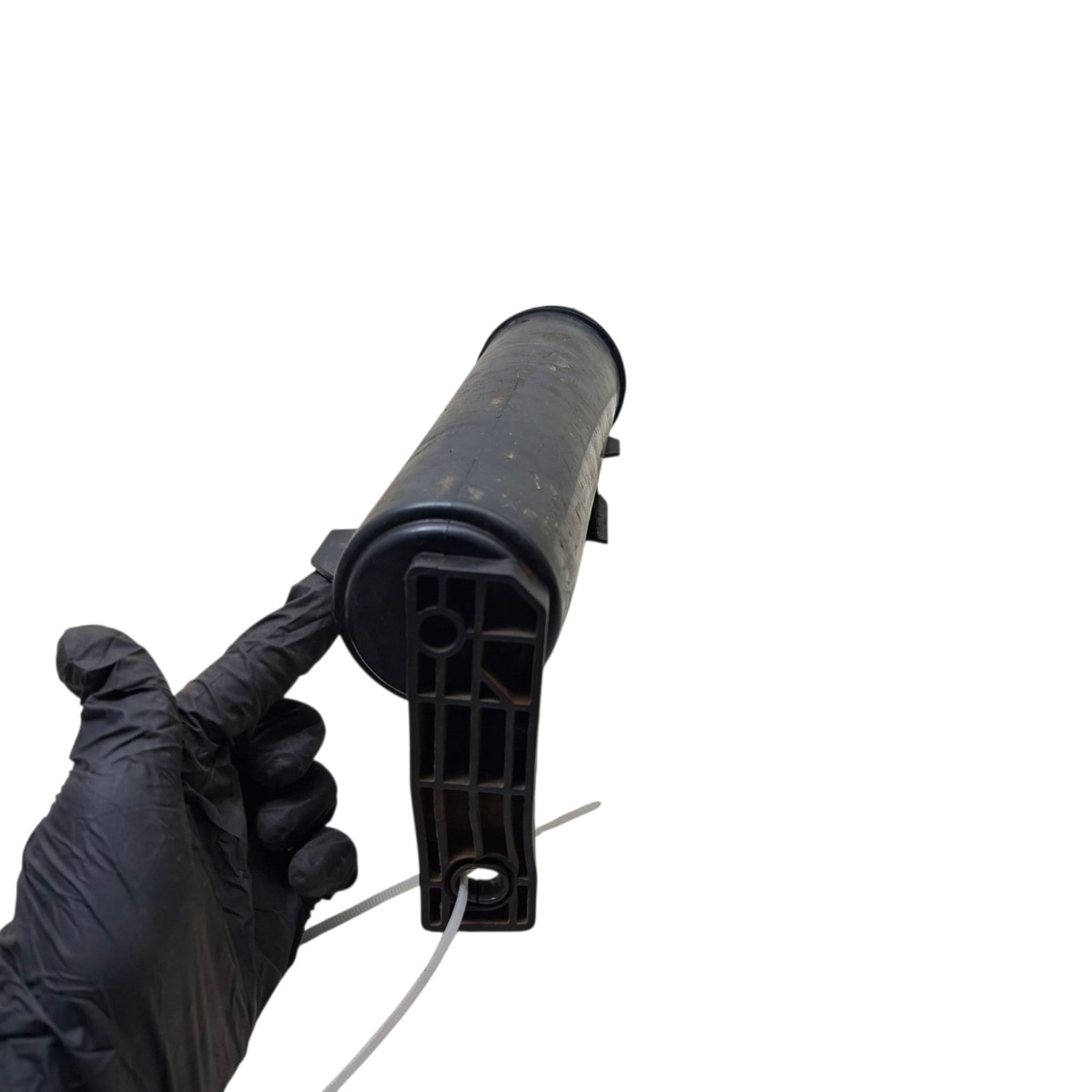 Filtro Canister Carvão Ativado-Fox/Spacefox/Polo - Imagem 3