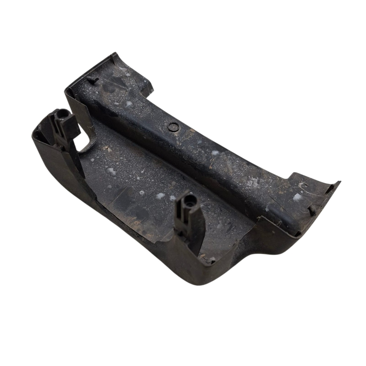 Moldura Acabamento Superior Coluna Direção Peugeot 206 207 - Imagem 4