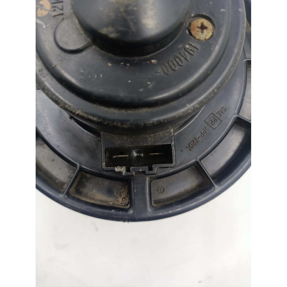 Ventilador Ar Condicionado Toyota SW4 96-03 - Imagem 6